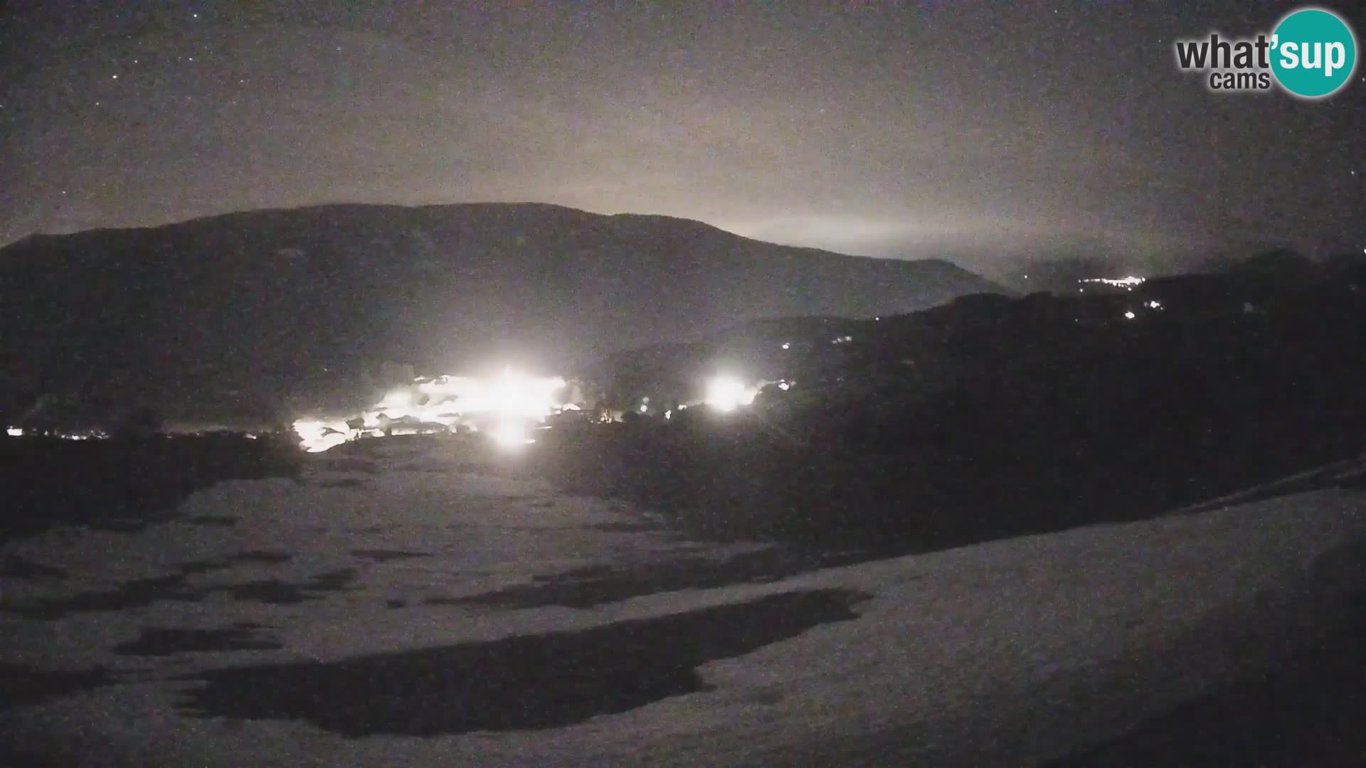 Webcam Terenten (1210m) – Live View of Val Pusteria