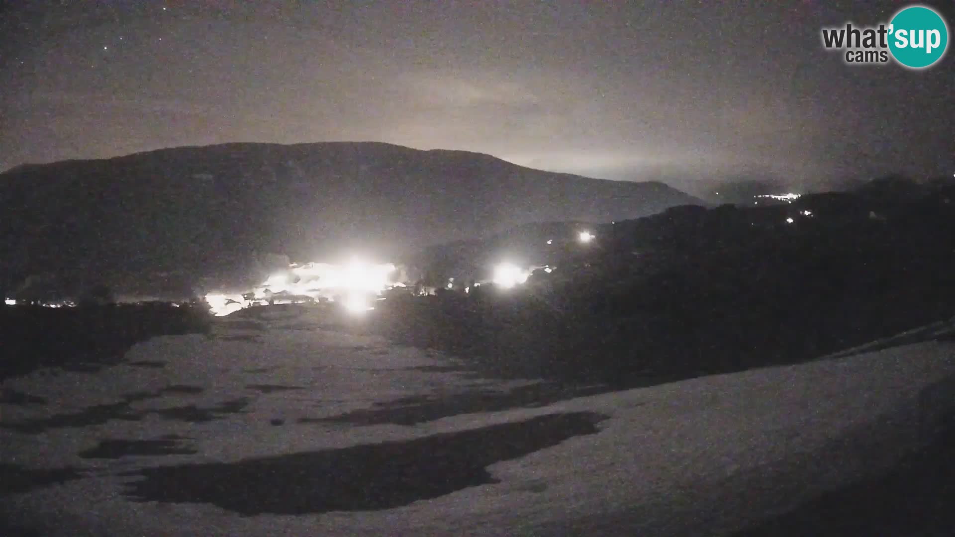 Webcam Terenten (1210m) – Vue en direct sur la Vallée de Pusteria