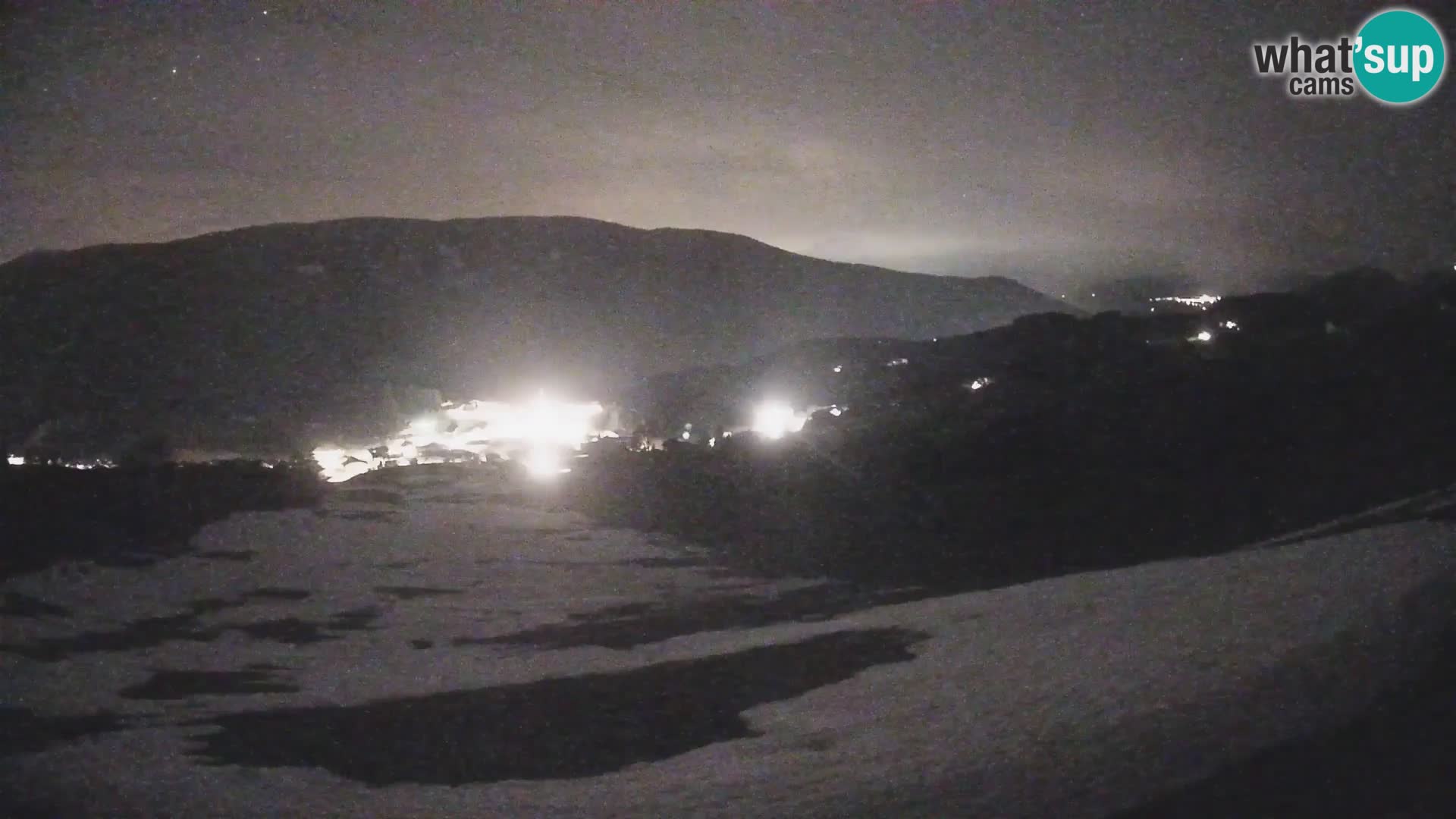 Webcam Terenten (1210m) – Liveblick ins Pustertal