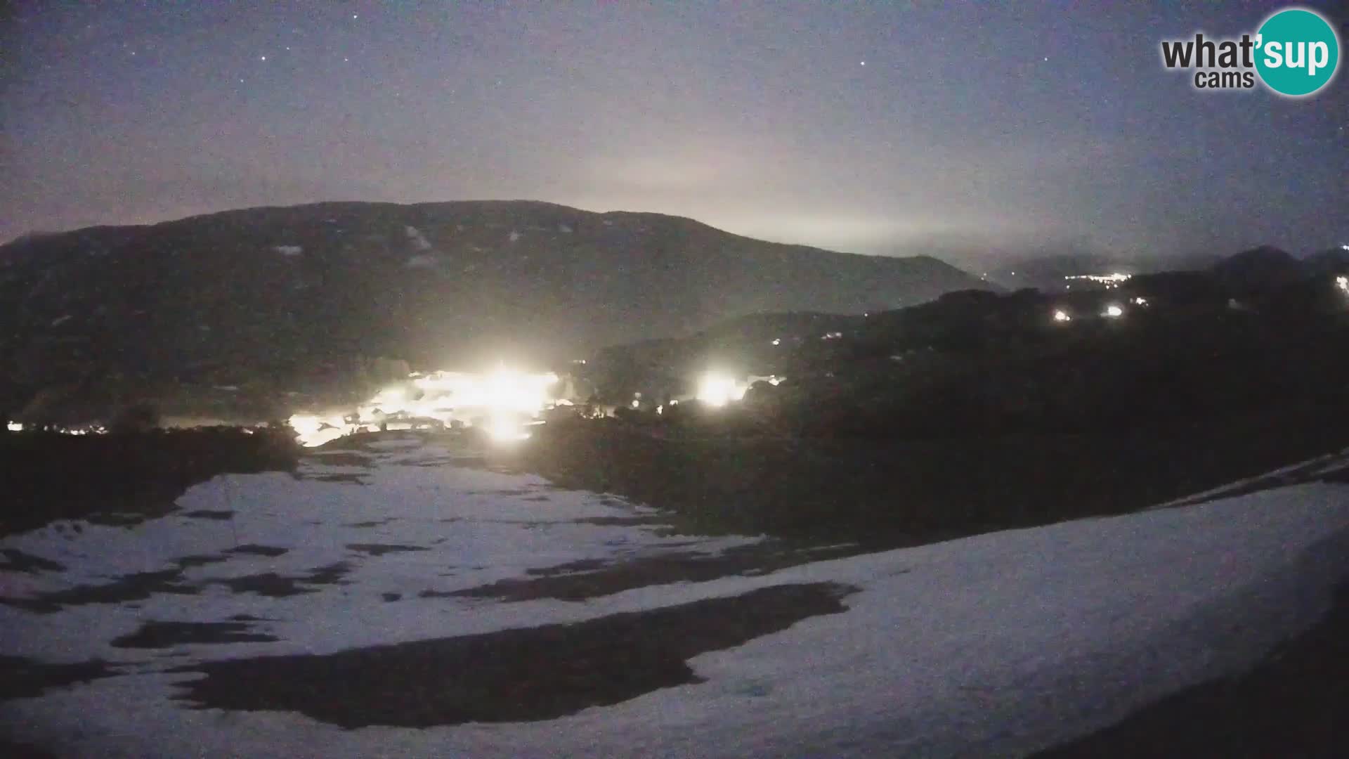 Webcam Terenten (1210m) – Vista en vivo del Valle de Pusteria