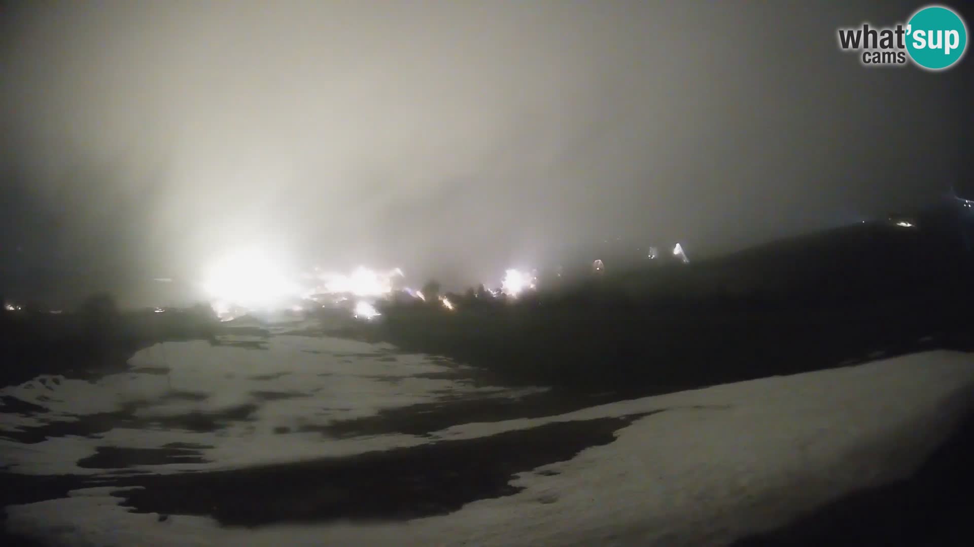 Webcam Terenten (1210m) – Vista en vivo del Valle de Pusteria