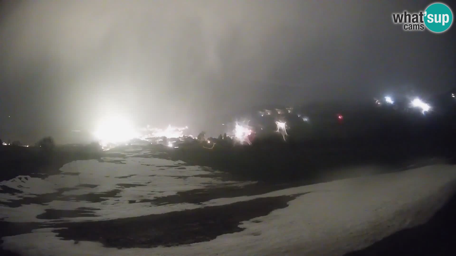 Webcam Terenten (1210m) – Vue en direct sur la Vallée de Pusteria