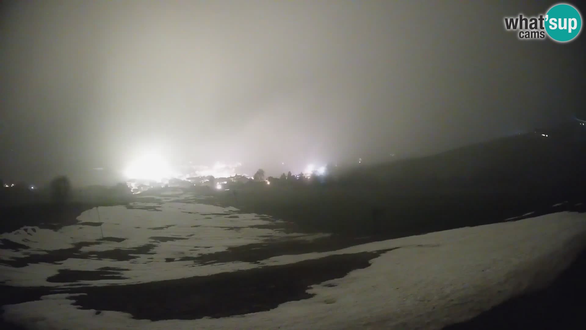 Webcam Terenten (1210m) – Liveblick ins Pustertal