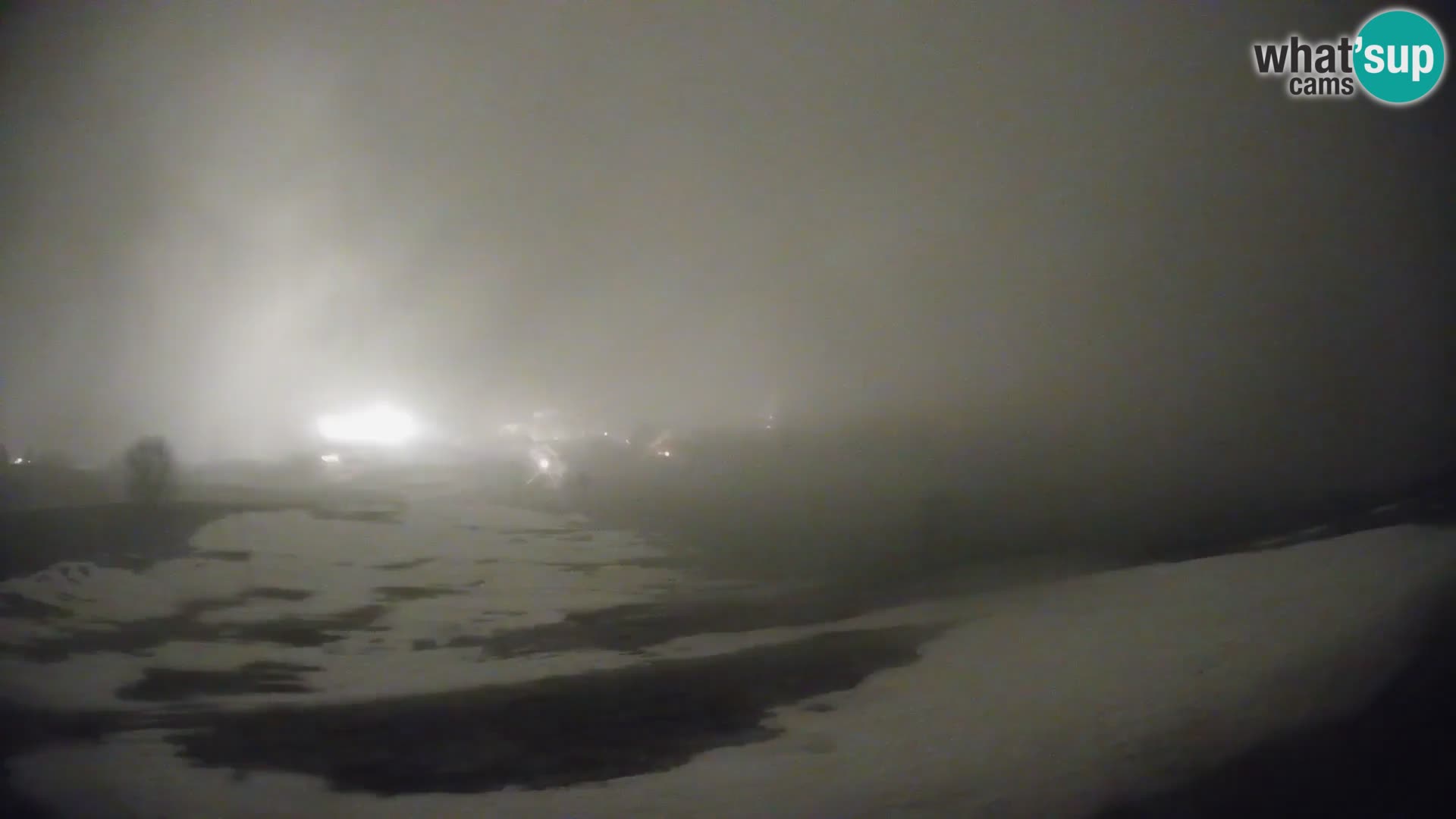 Webcam Terento (1210m) – Vista live sulla Val Pusteria