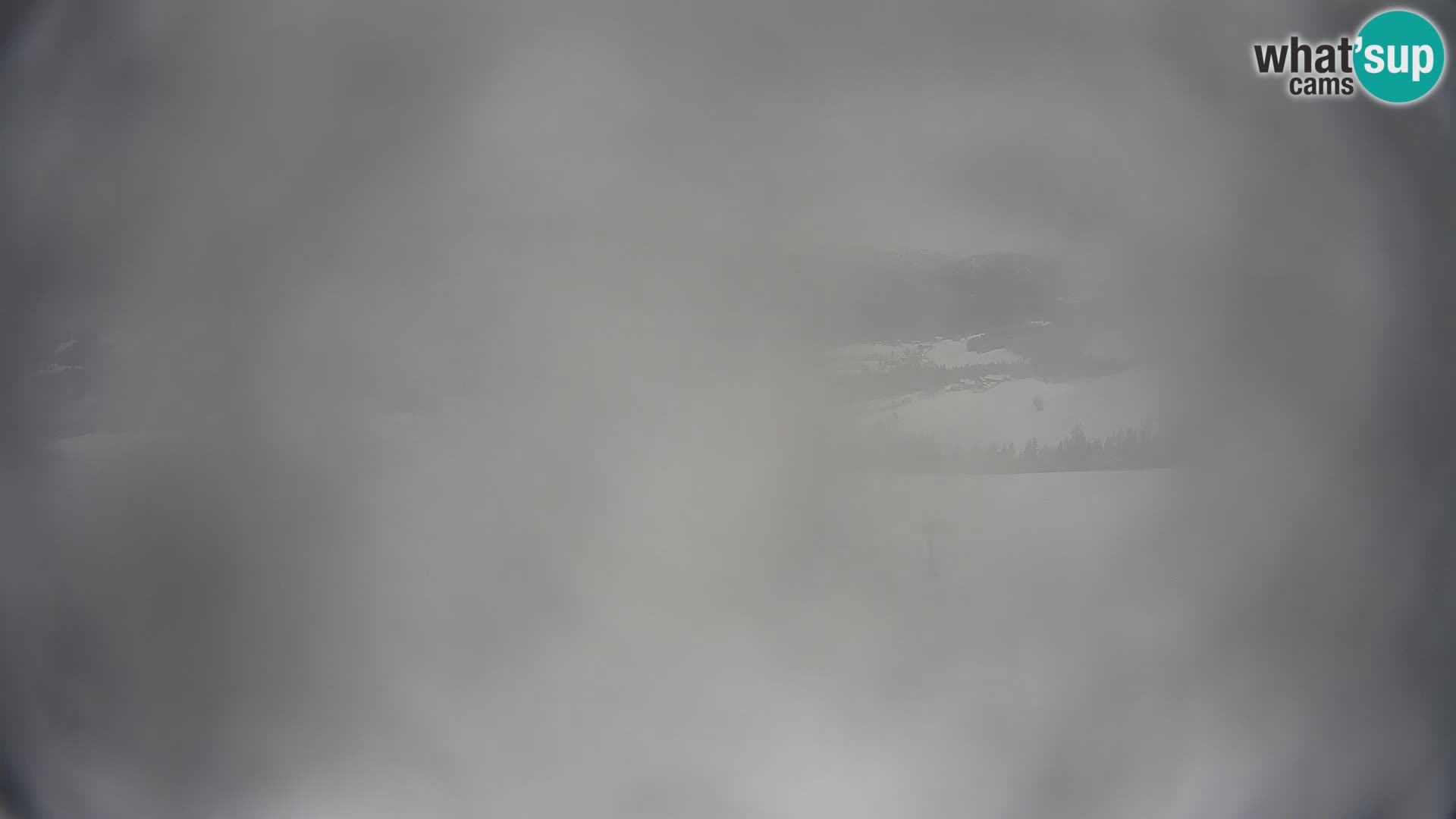 Webcam Terenten (1210m) – Vista en vivo del Valle de Pusteria