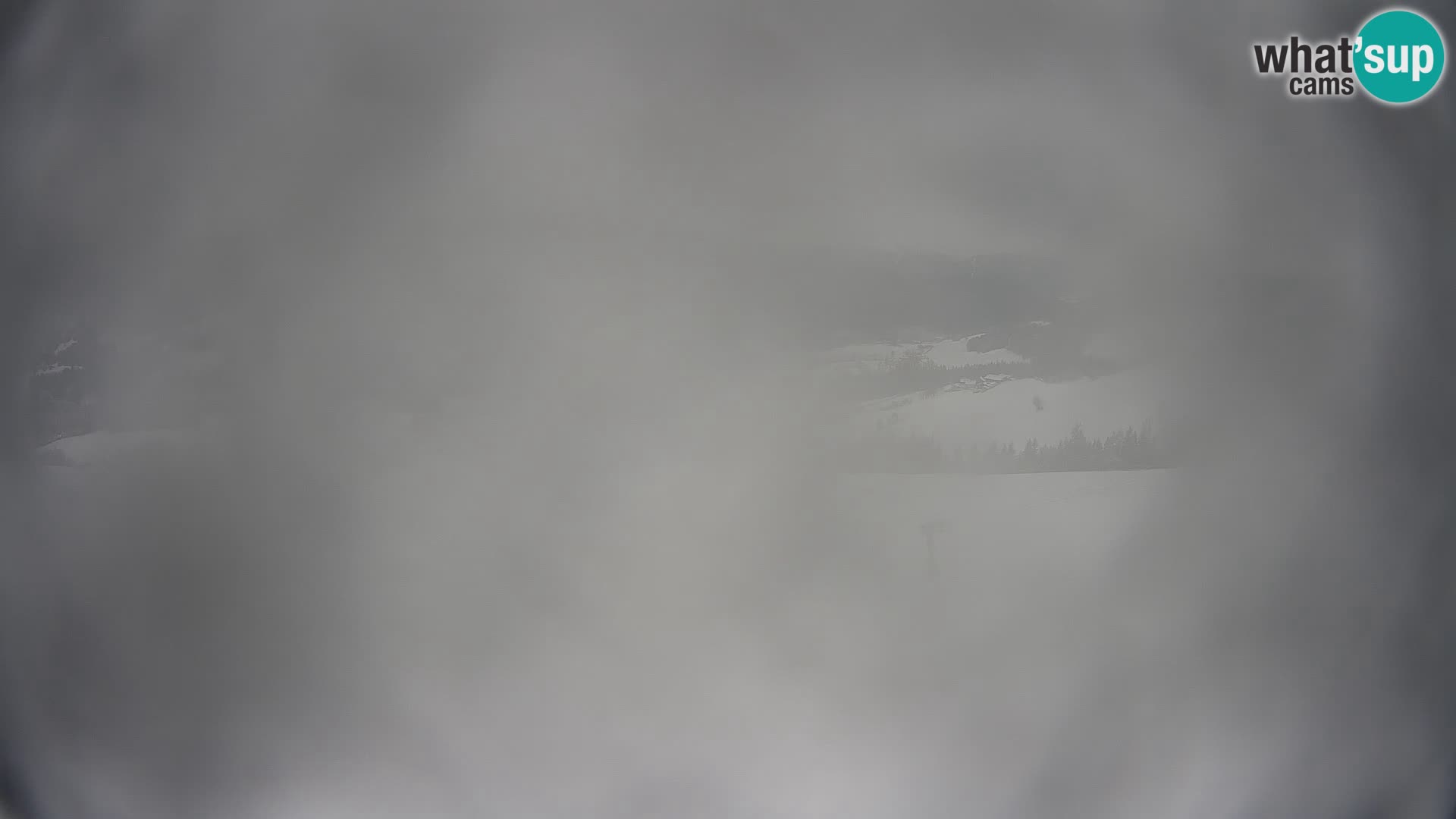 Web kamera Terenten (1210m) – Pogled uživo na Dolinu Pusteria