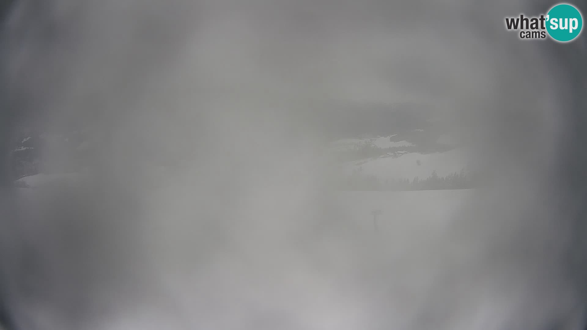 Webcam Terenten (1210m) – Vue en direct sur la Vallée de Pusteria