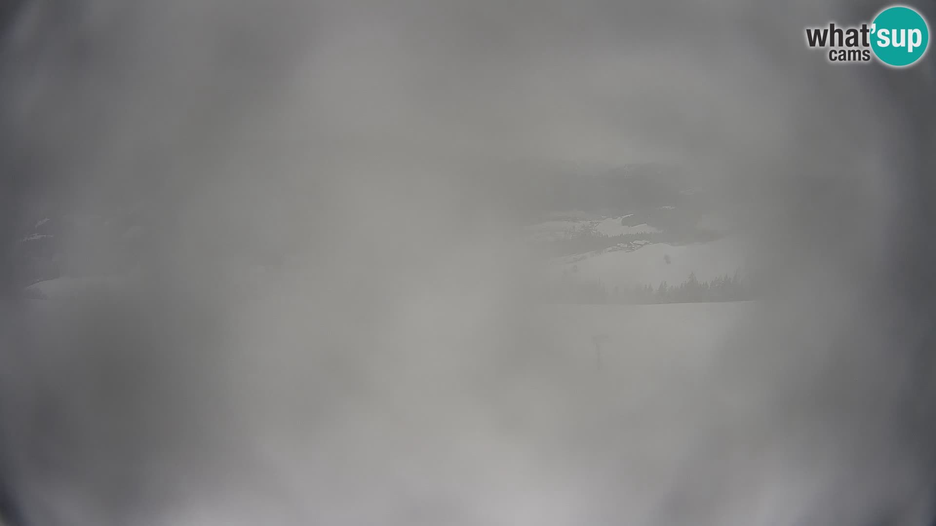 Web kamera Terenten (1210m) – Pogled uživo na Dolinu Pusteria