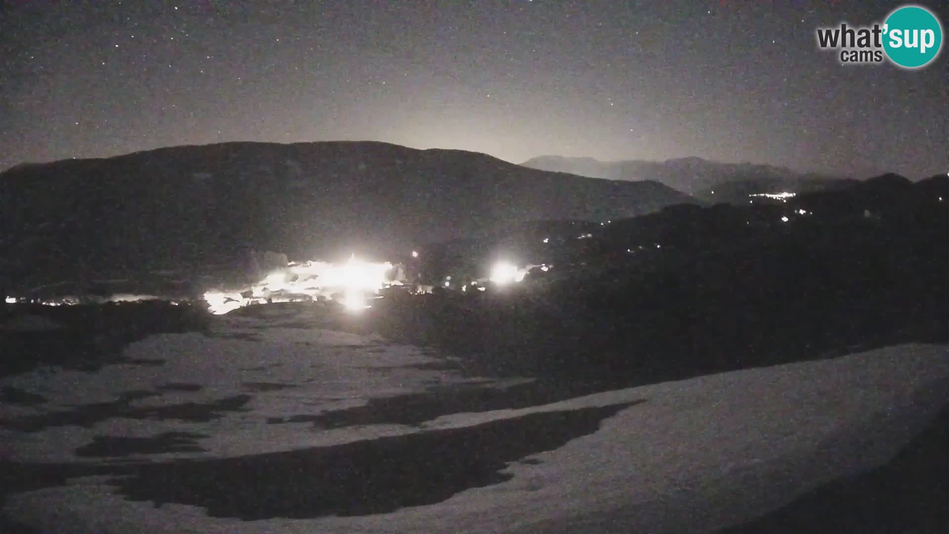 Webcam Terenten (1210m) – Vista en vivo del Valle de Pusteria
