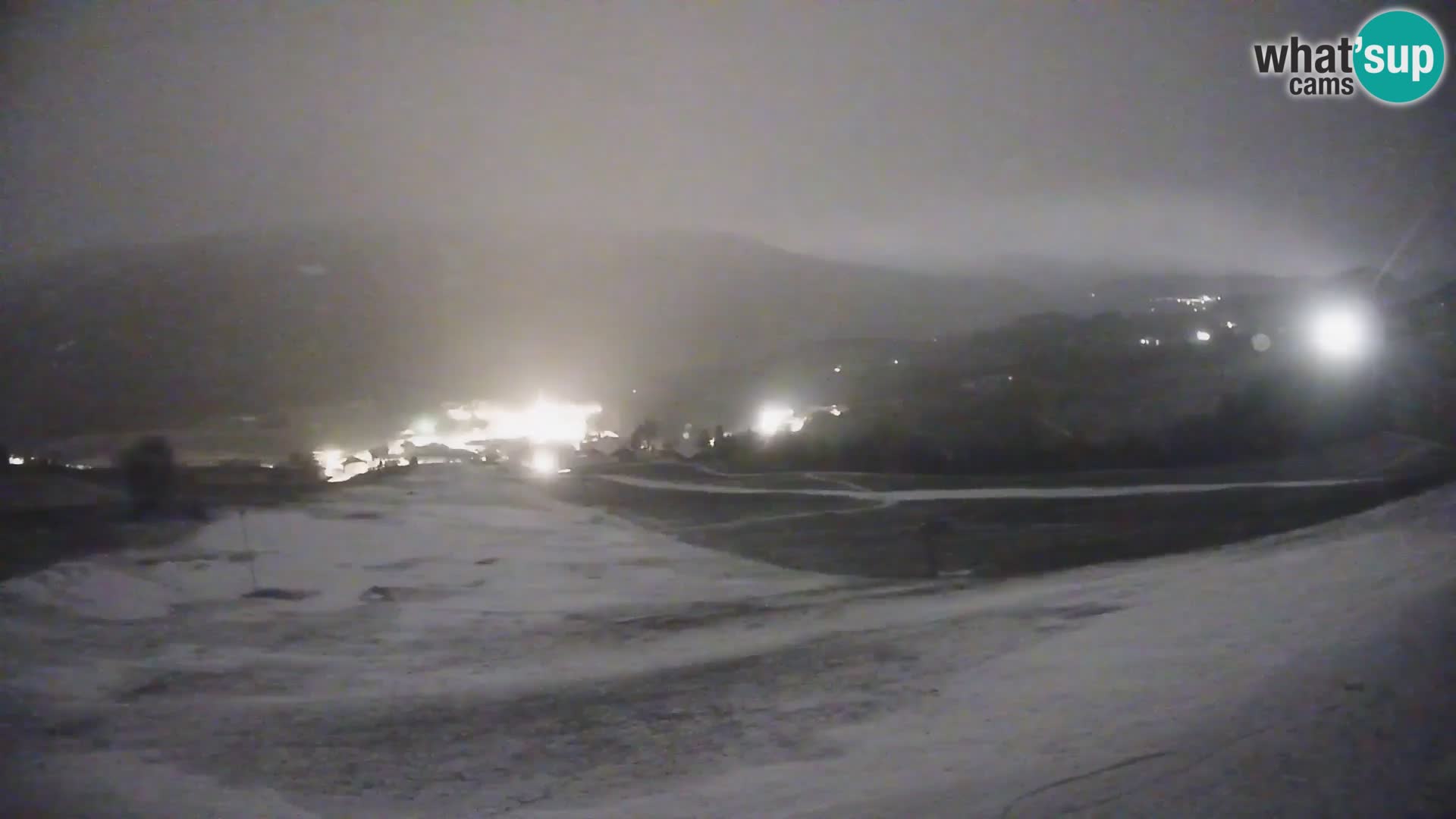 Webcam Terenten (1210m) – Vue en direct sur la Vallée de Pusteria