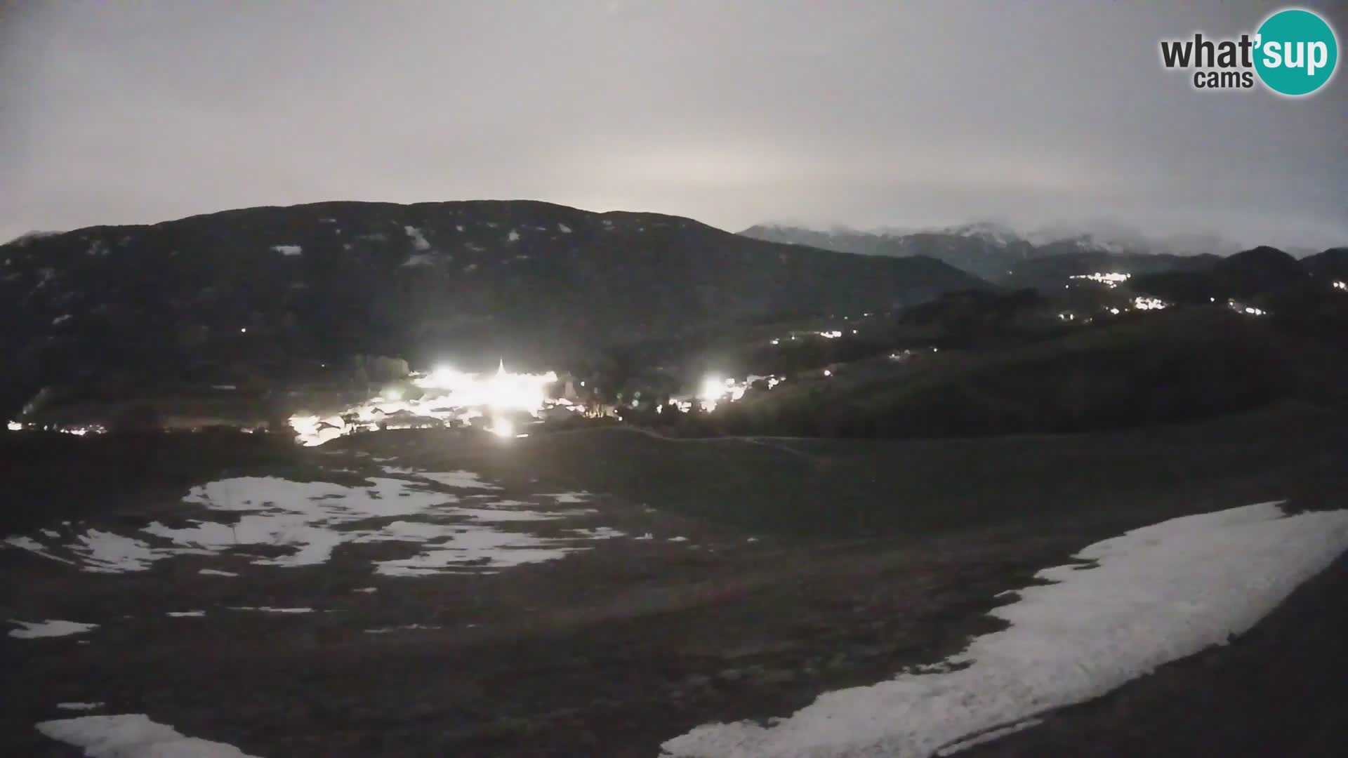 Webcam Terenten (1210m) – Live View of Val Pusteria