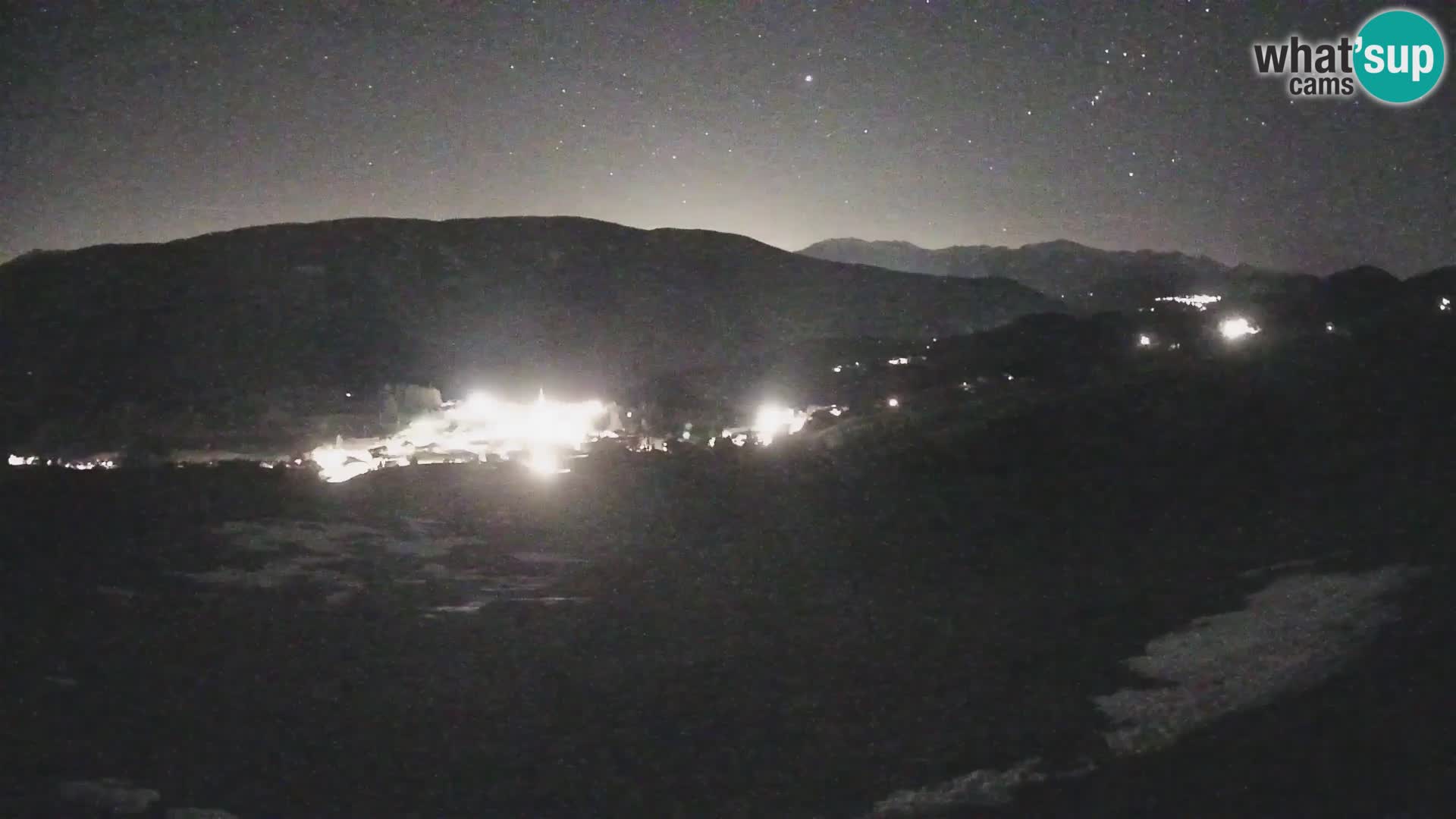 Webcam Terenten (1210m) – Live View of Val Pusteria