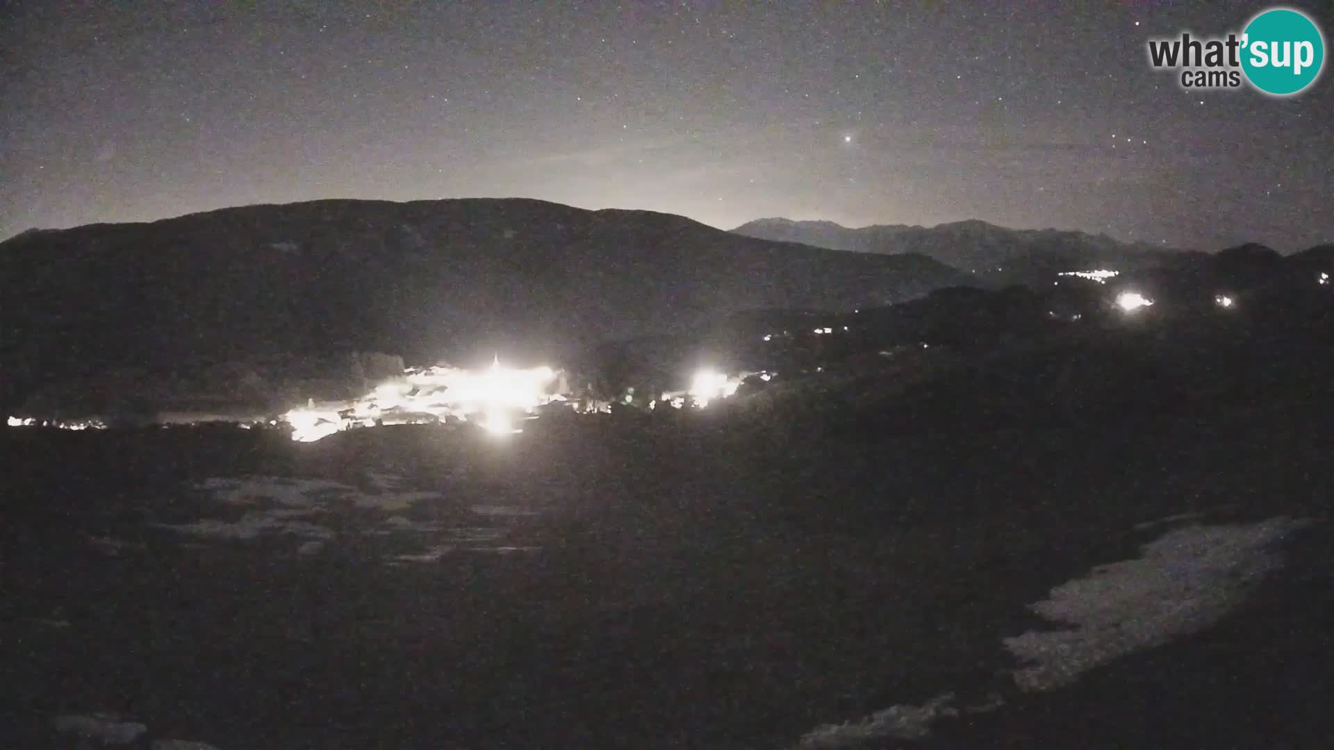 Webcam Terenten (1210m) – Live View of Val Pusteria