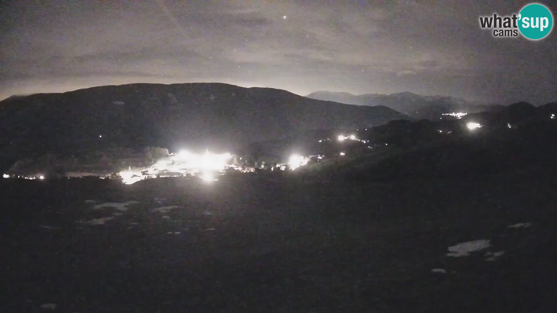 Webcam Terenten (1210m) – Live View of Val Pusteria