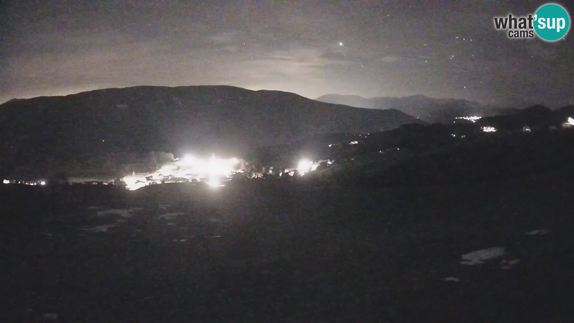 Webcam Terenten (1210m) – Live View of Val Pusteria