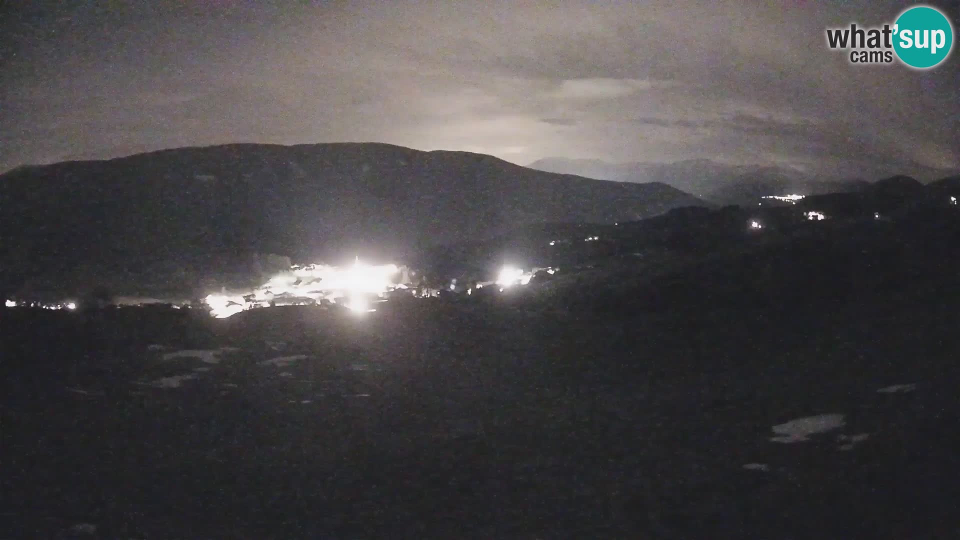 Webcam Terenten (1210m) – Live View of Val Pusteria