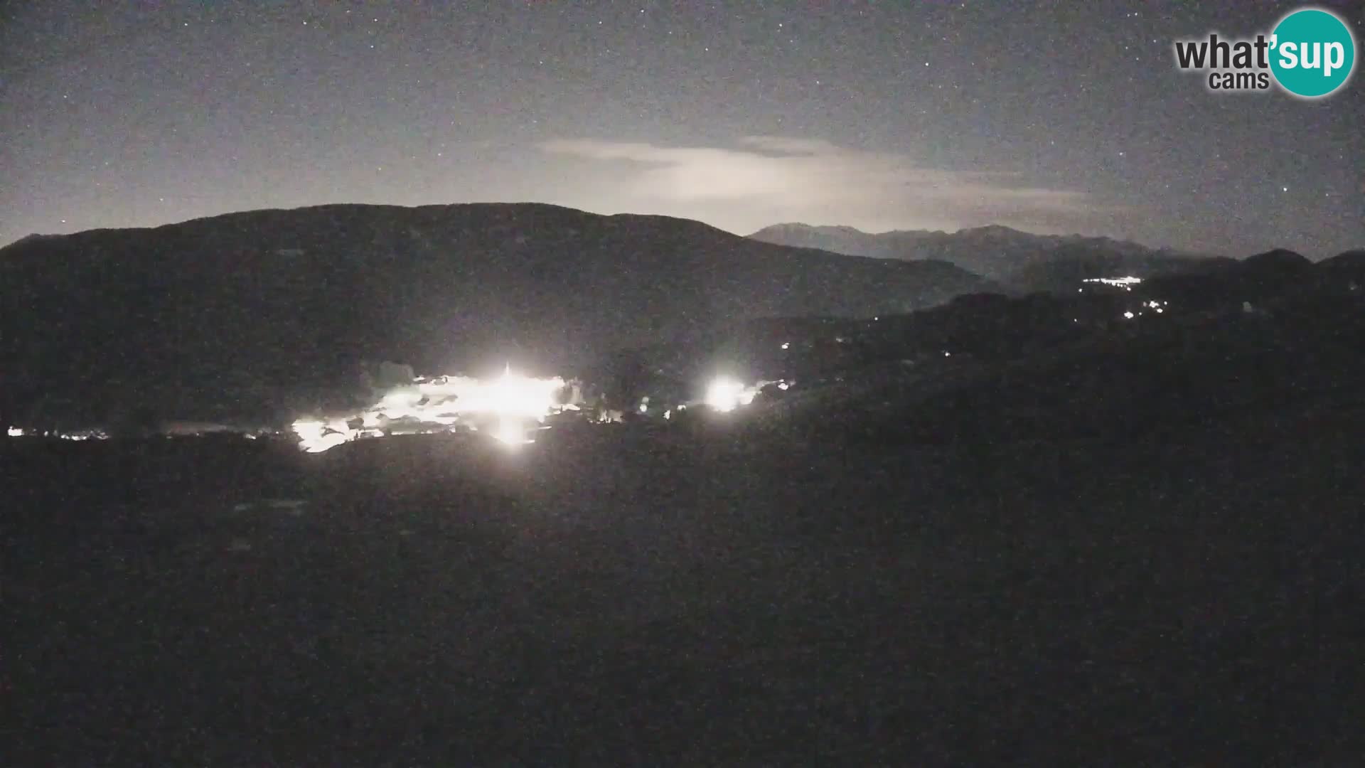 Webcam Terenten (1210m) – Live View of Val Pusteria