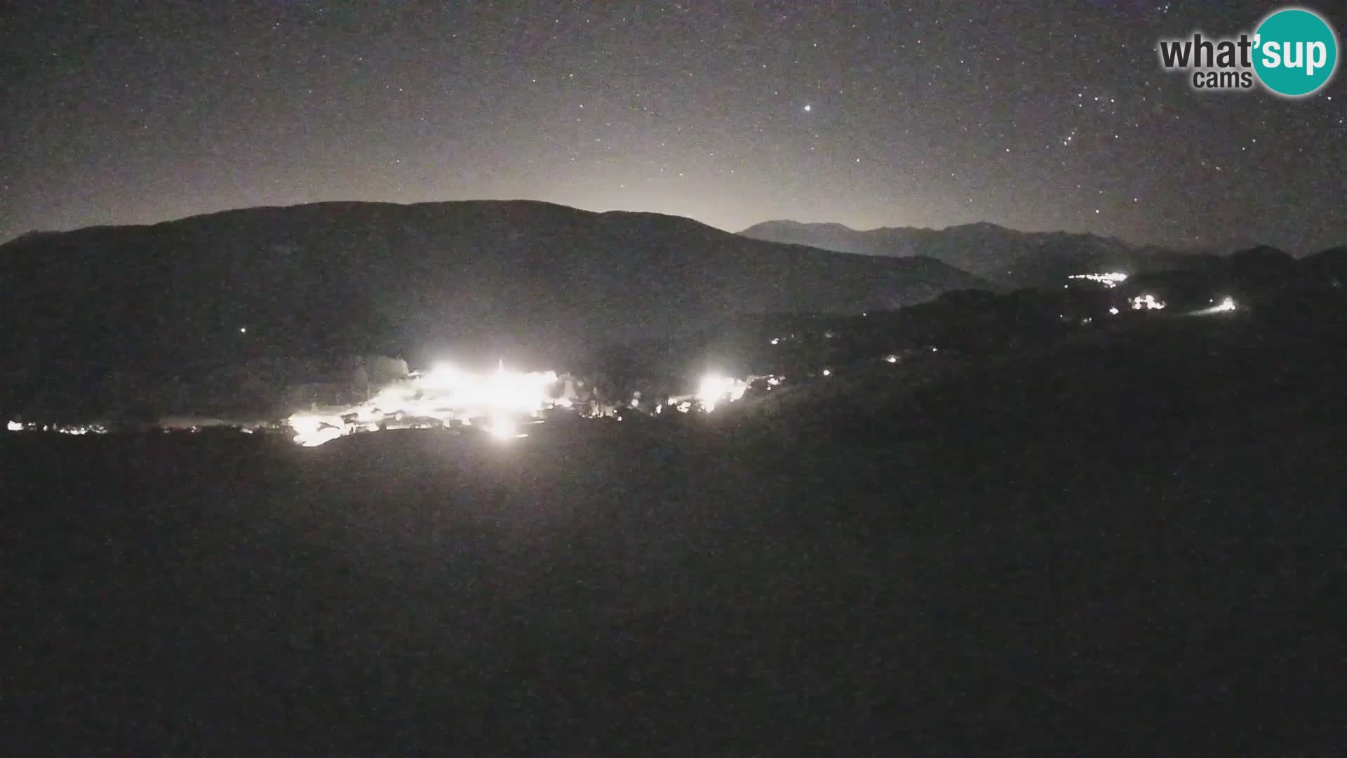 Webcam Terenten (1210m) – Live View of Val Pusteria