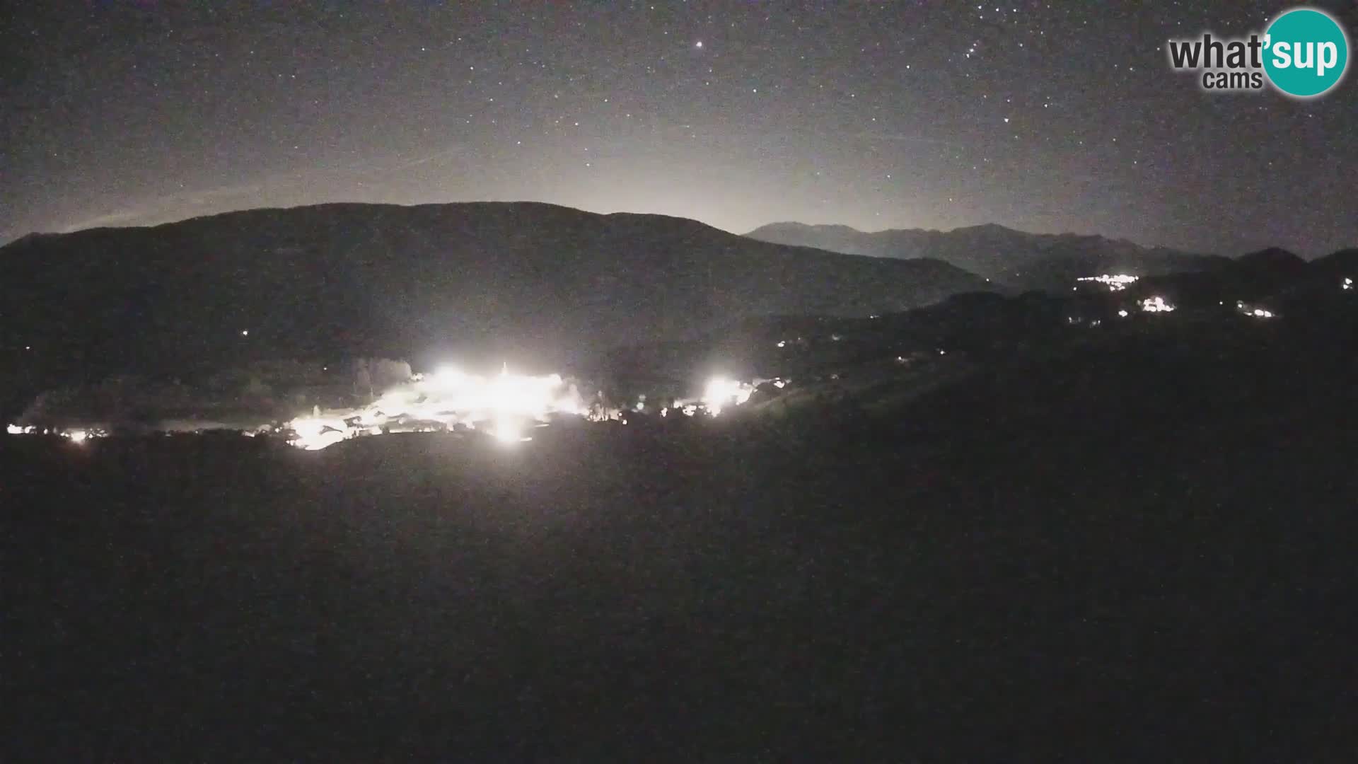 Webcam Terenten (1210m) – Live View of Val Pusteria