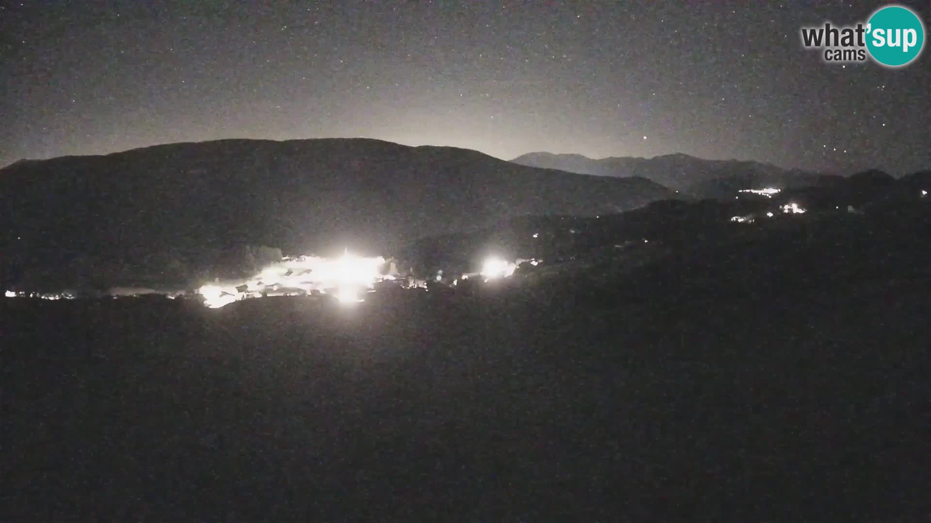 Webcam Terenten (1210m) – Live View of Val Pusteria