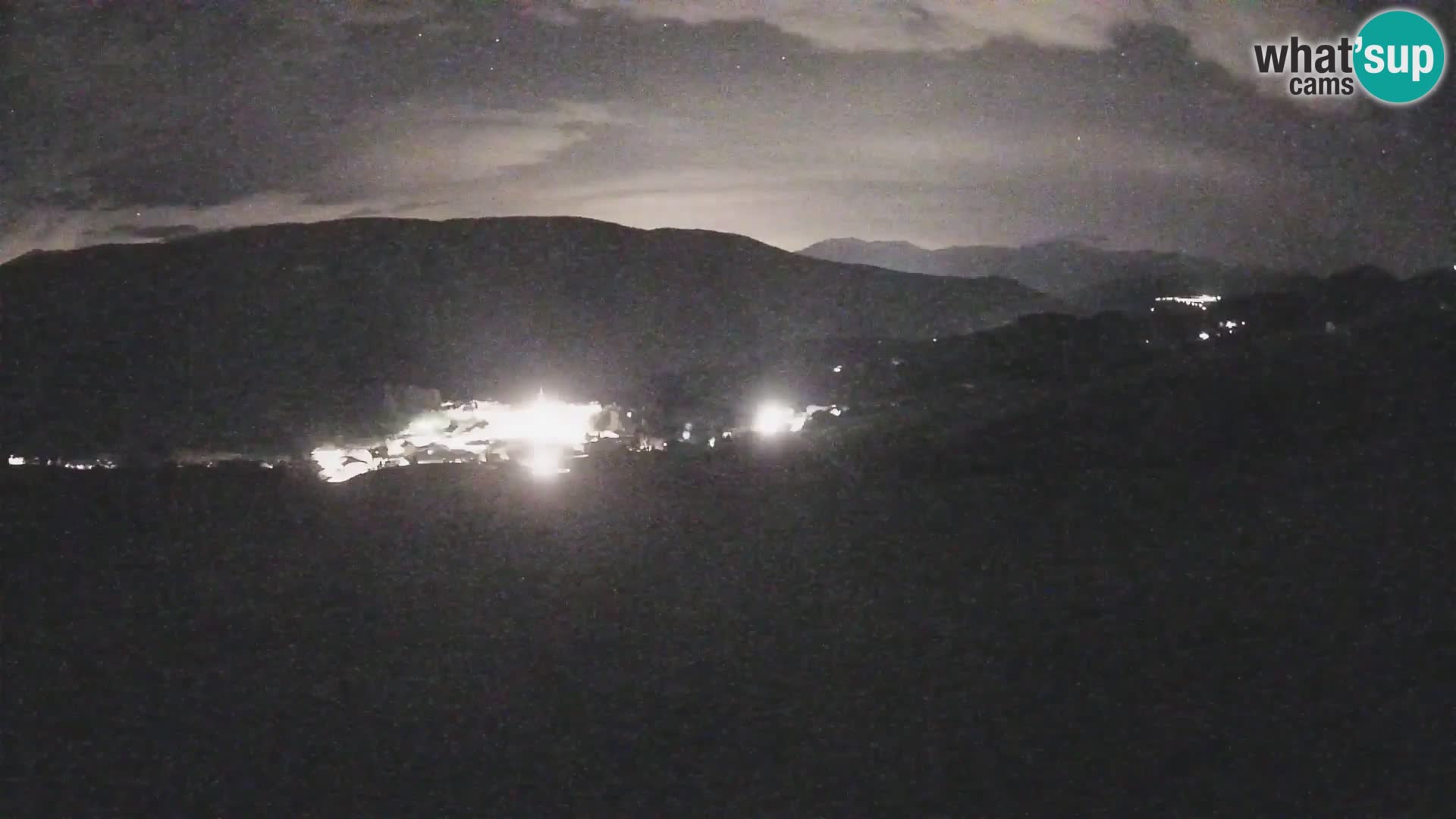 Webcam Terenten (1210m) – Live View of Val Pusteria