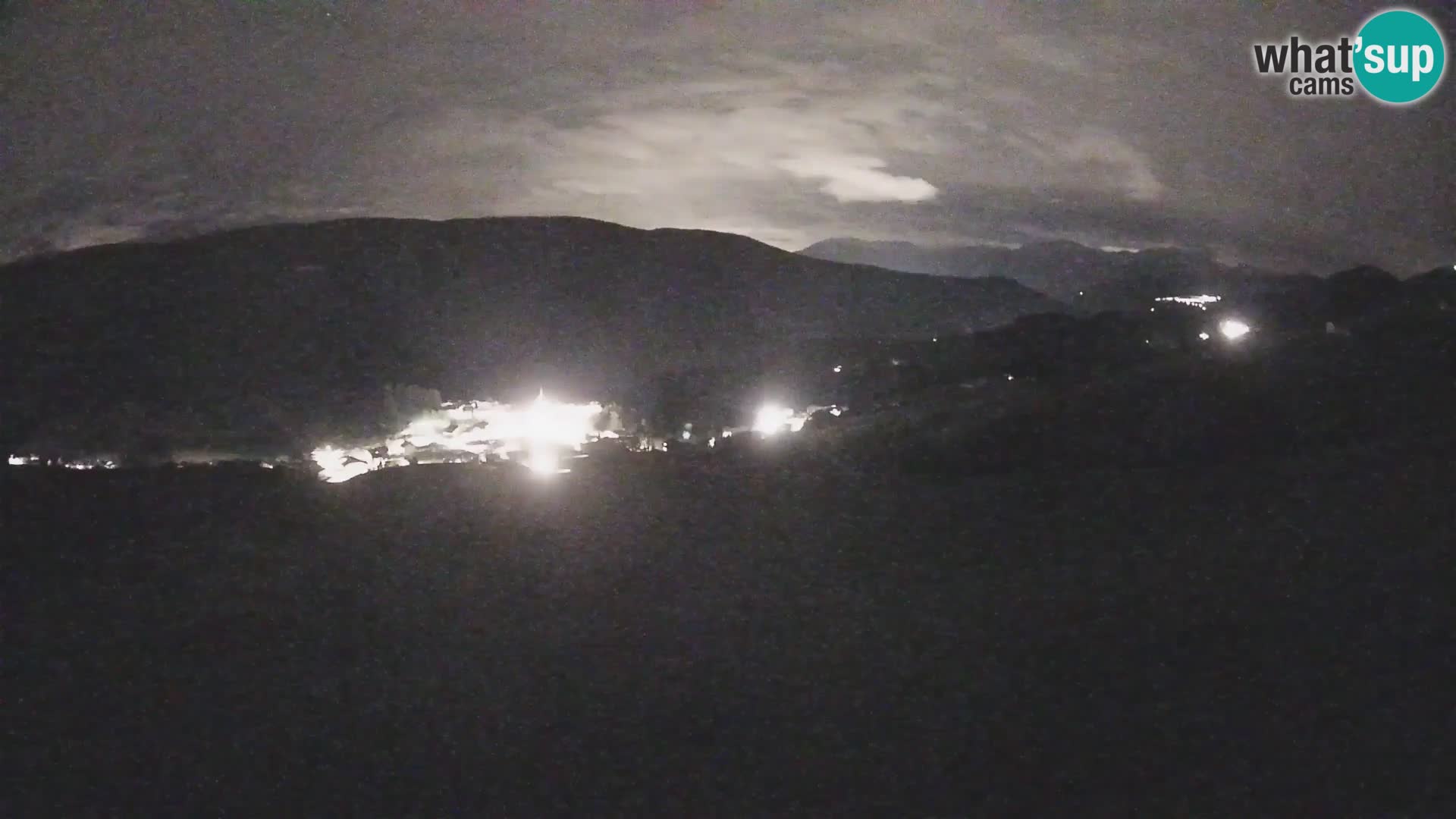 Webcam Terenten (1210m) – Liveblick ins Pustertal