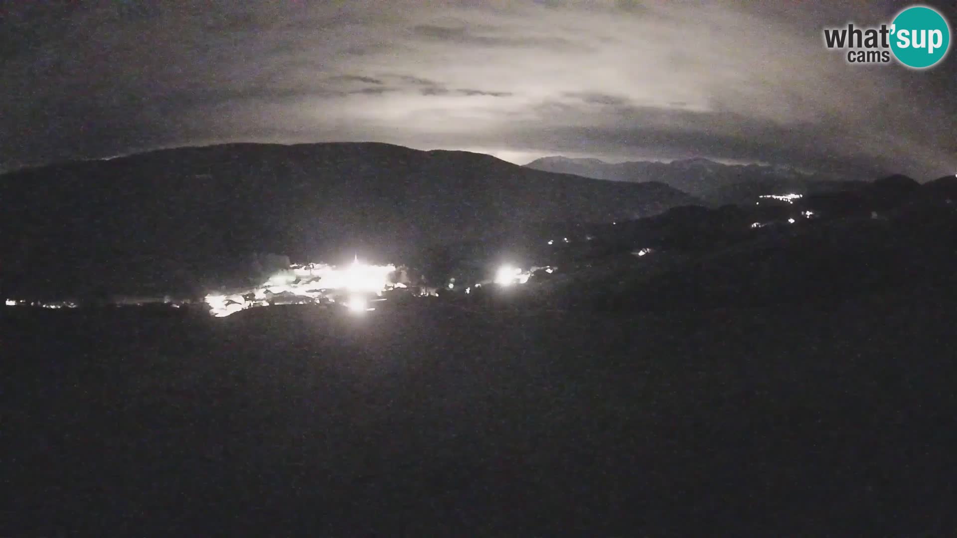 Webcam Terenten (1210m) – Live View of Val Pusteria