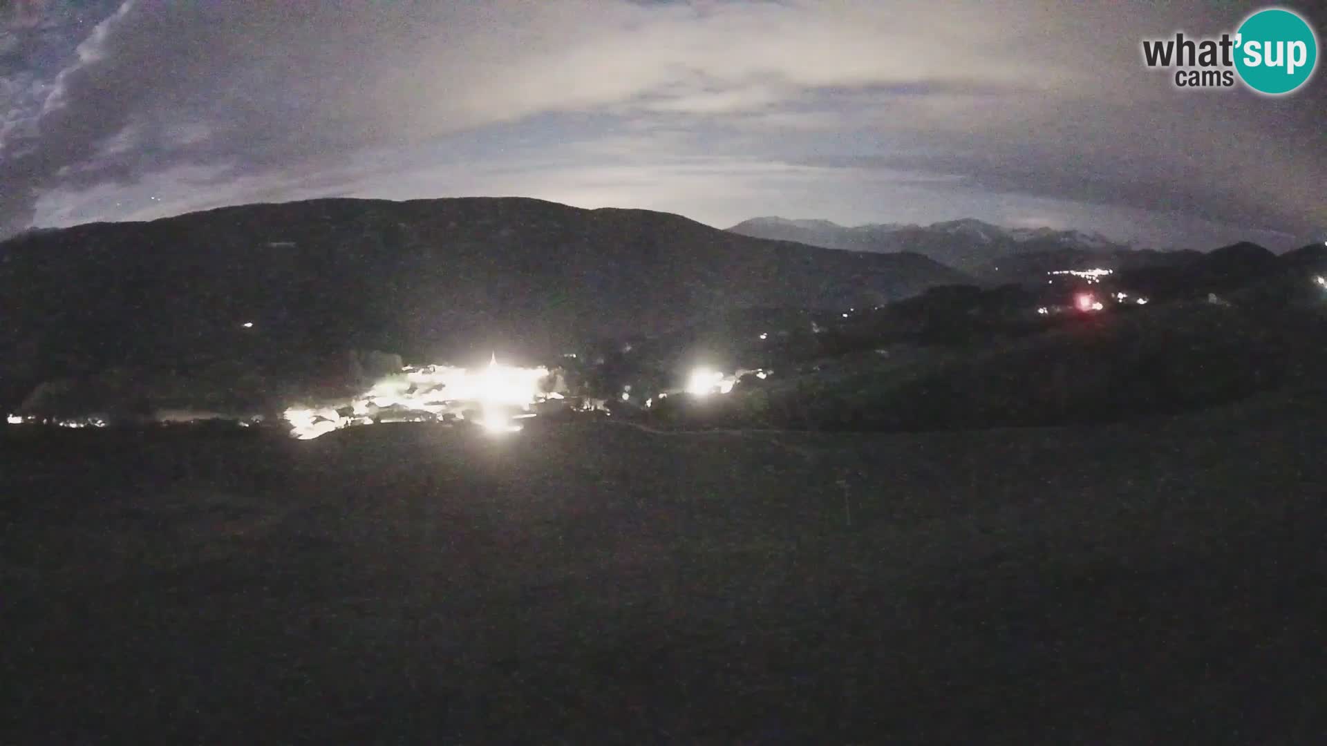 Webcam Terenten (1210m) – Live View of Val Pusteria