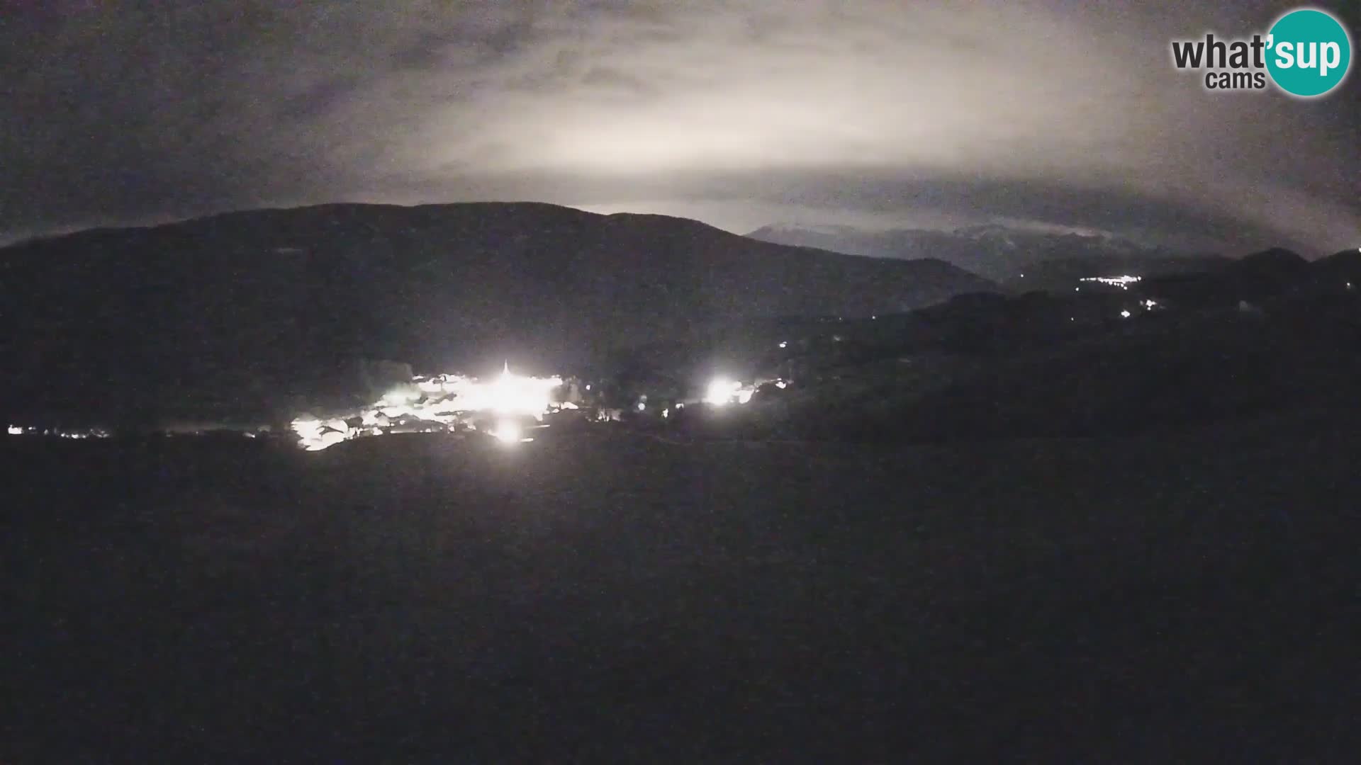 Webcam Terenten (1210m) – Live View of Val Pusteria