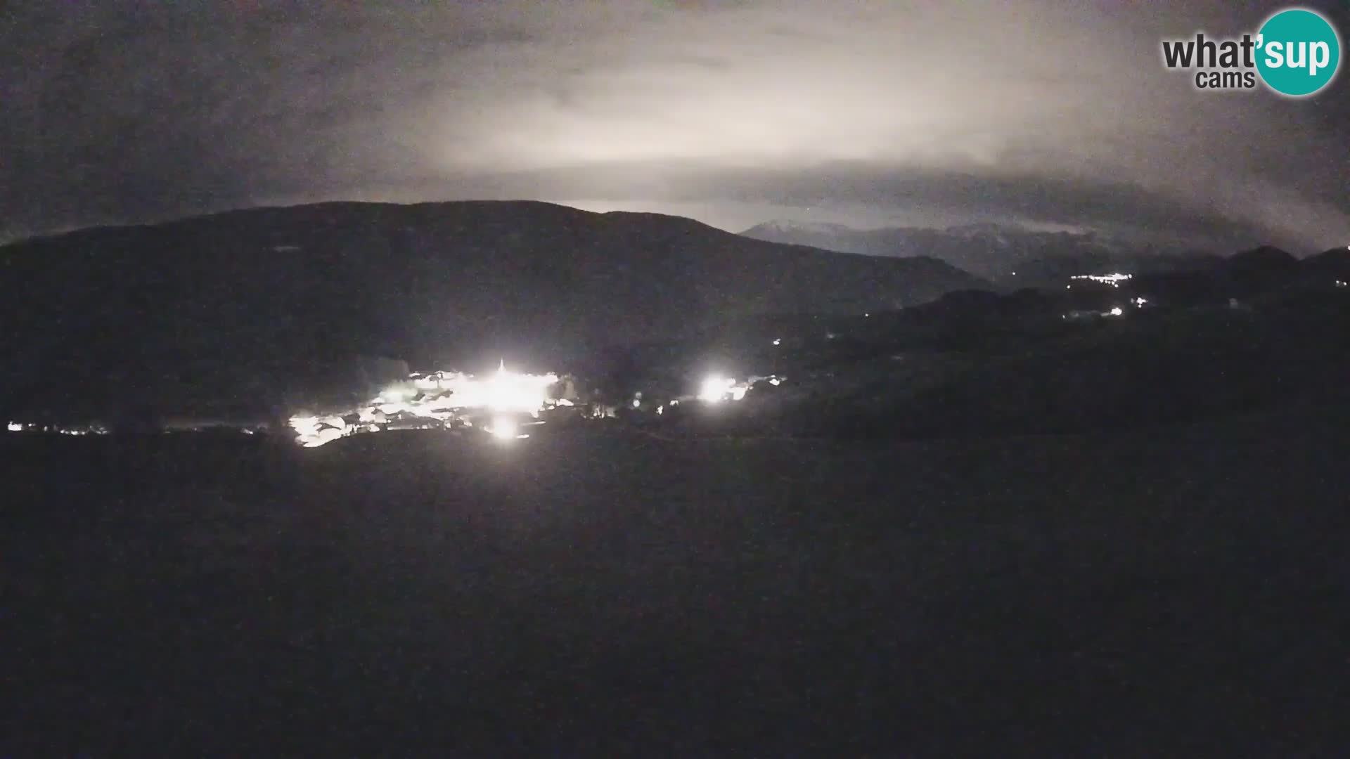 Webcam Terenten (1210m) – Liveblick ins Pustertal