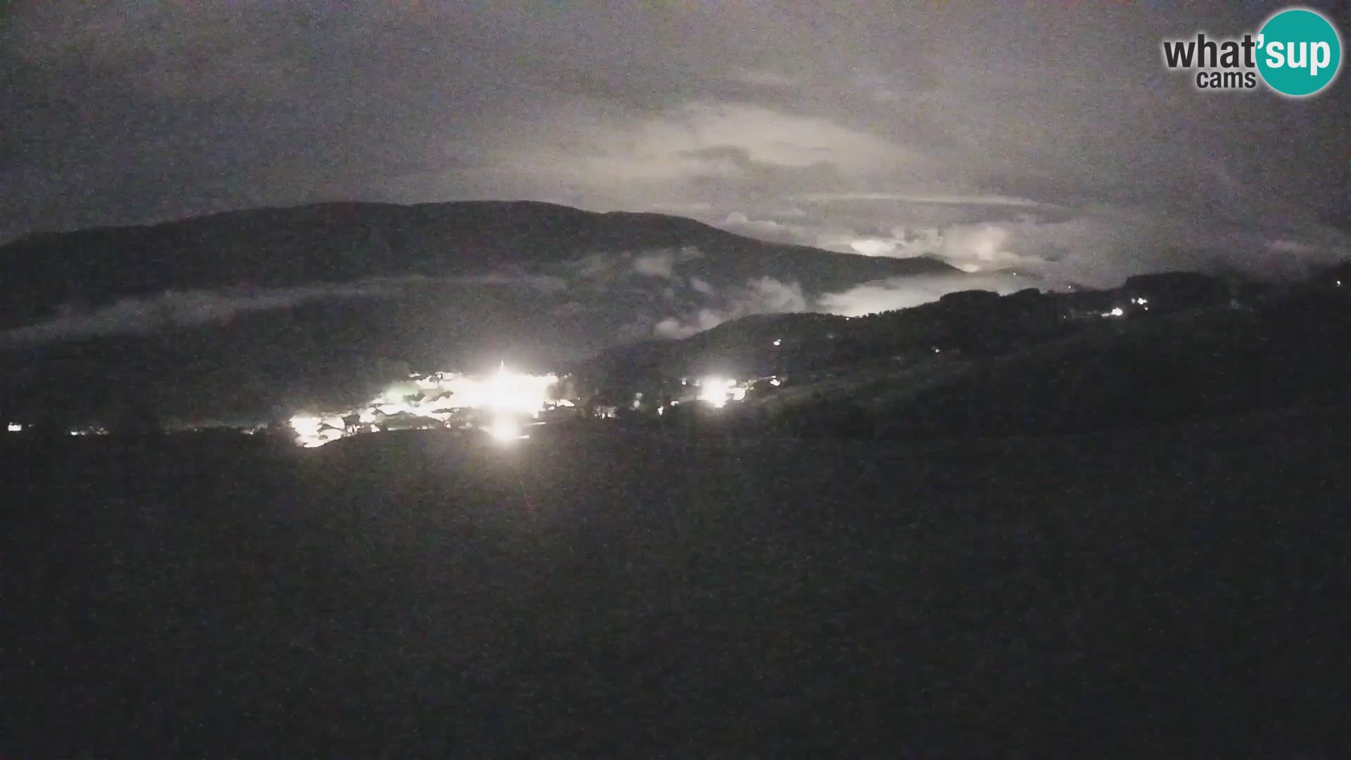 Webcam Terenten (1210m) – Live View of Val Pusteria