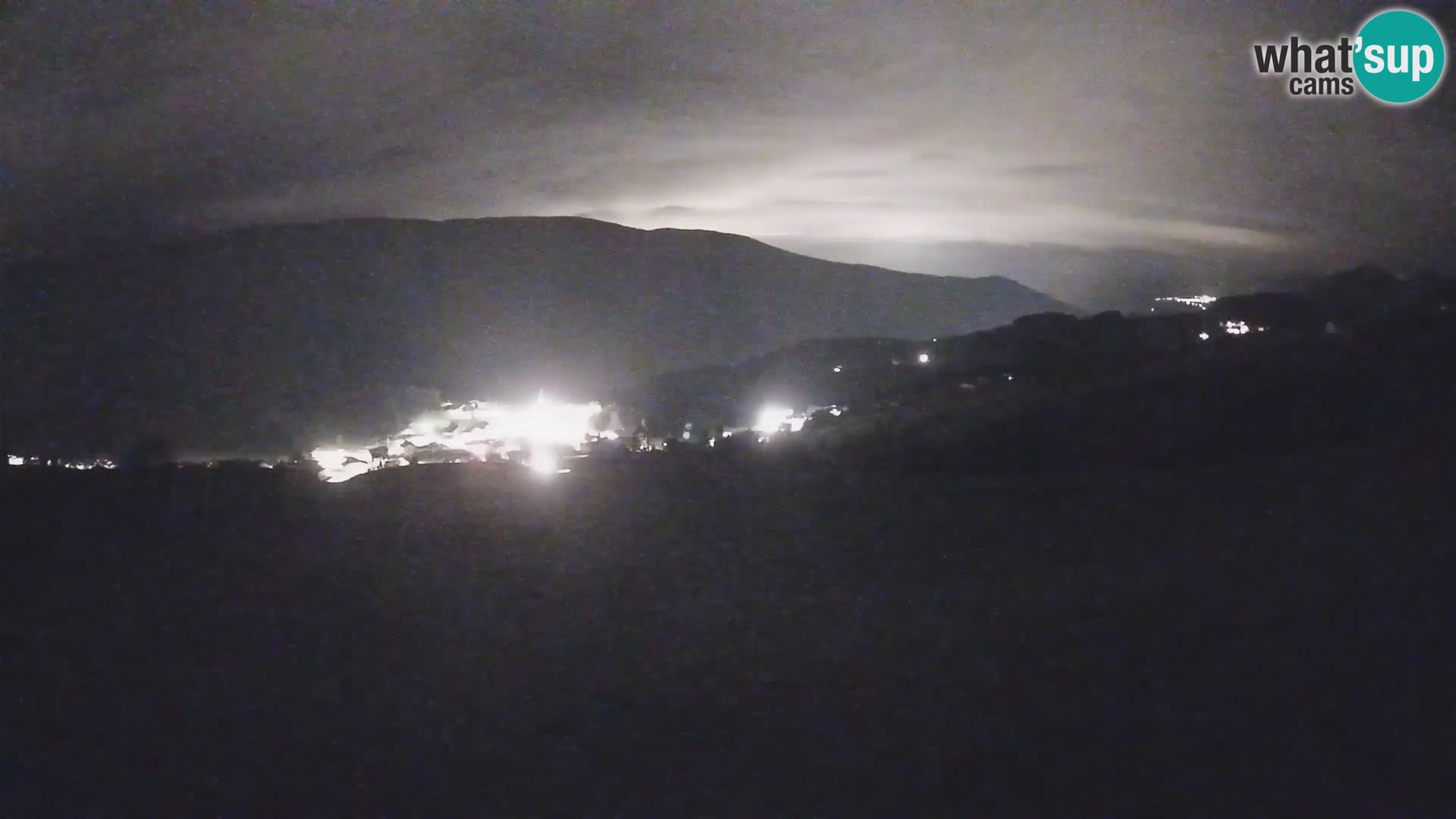 Webcam Terenten (1210m) – Liveblick ins Pustertal