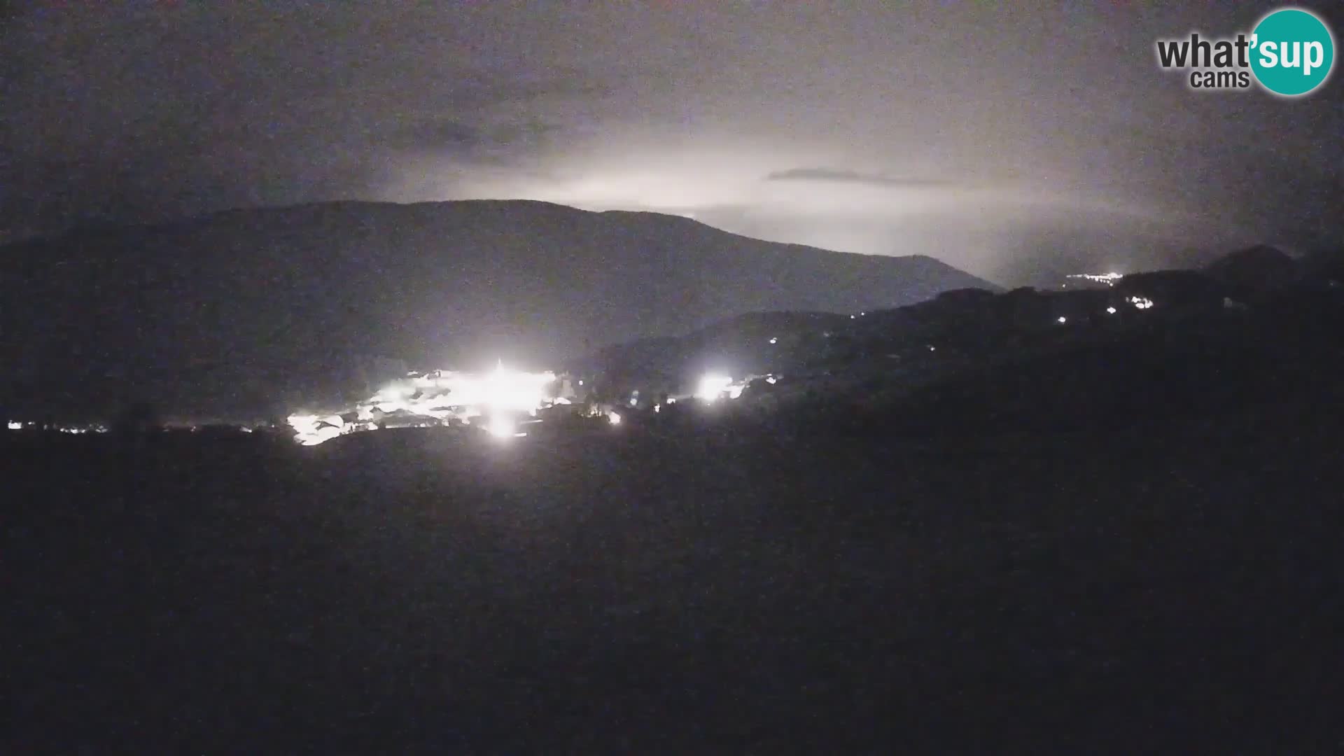 Webcam Terenten (1210m) – Liveblick ins Pustertal