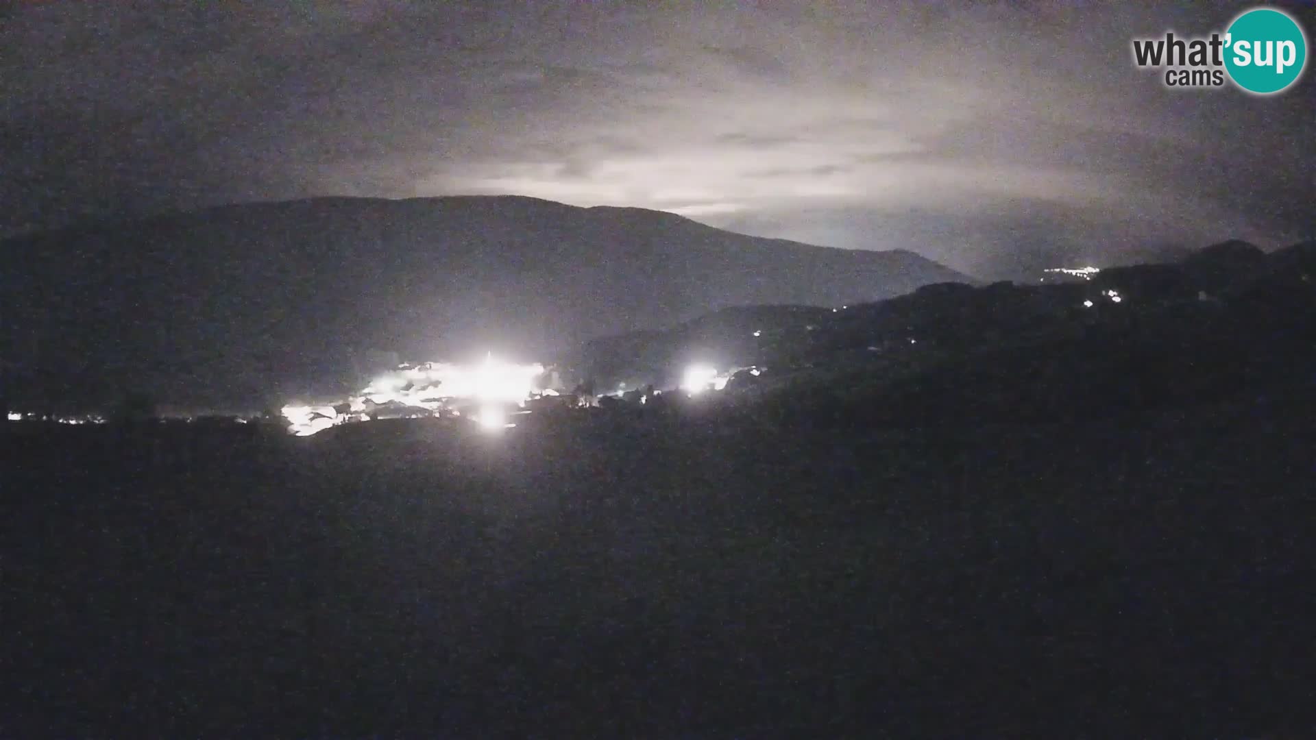 Webcam Terenten (1210m) – Vue en direct sur la Vallée de Pusteria