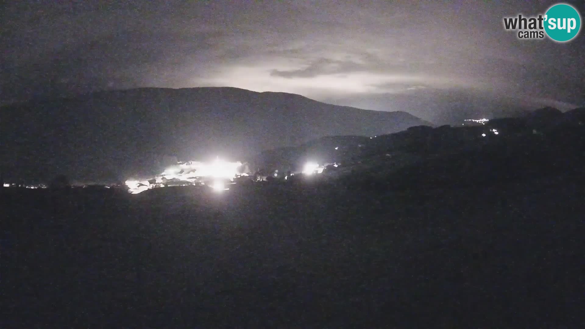 Webcam Terento (1210m) – Vista live sulla Val Pusteria