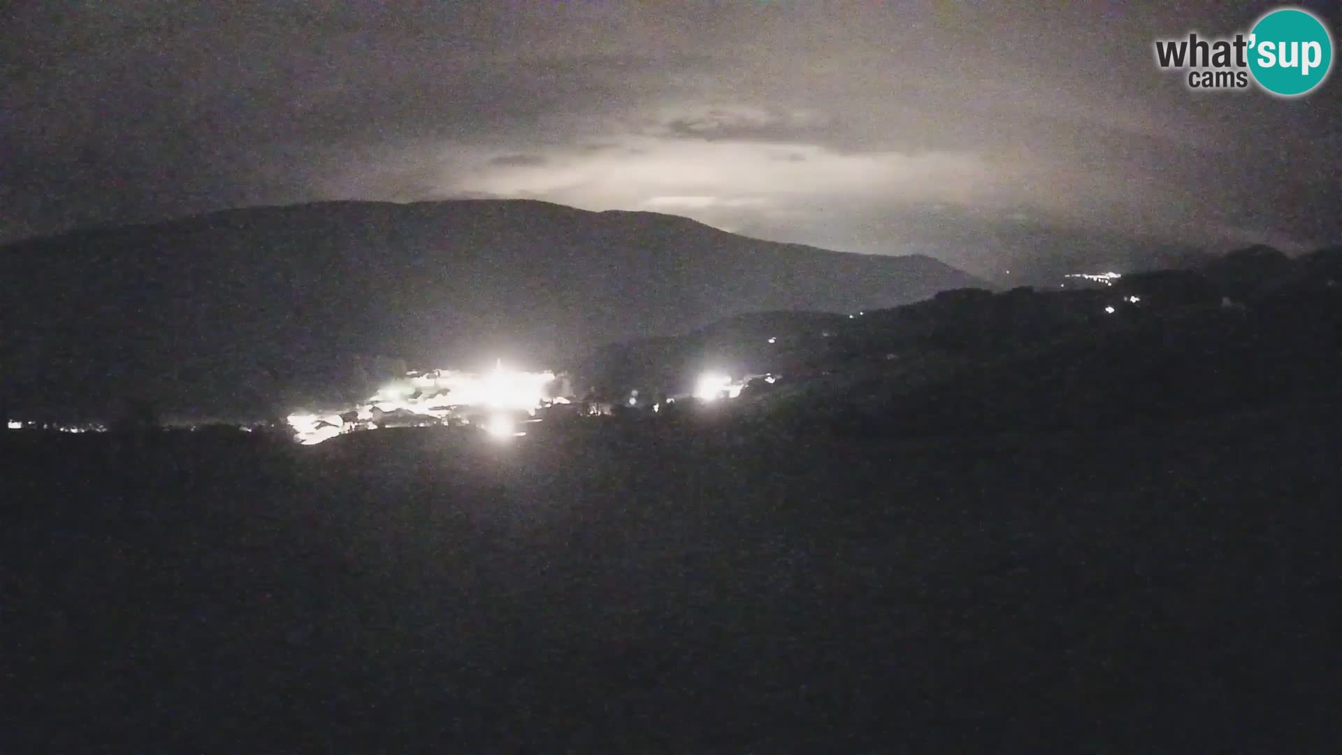 Webcam Terenten (1210m) – Liveblick ins Pustertal