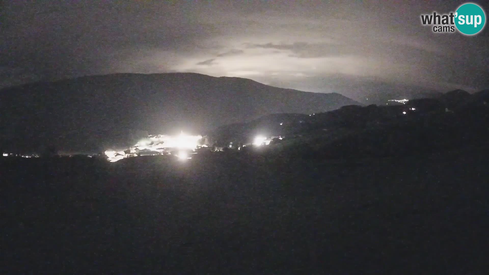 Webcam Terenten (1210m) – Liveblick ins Pustertal