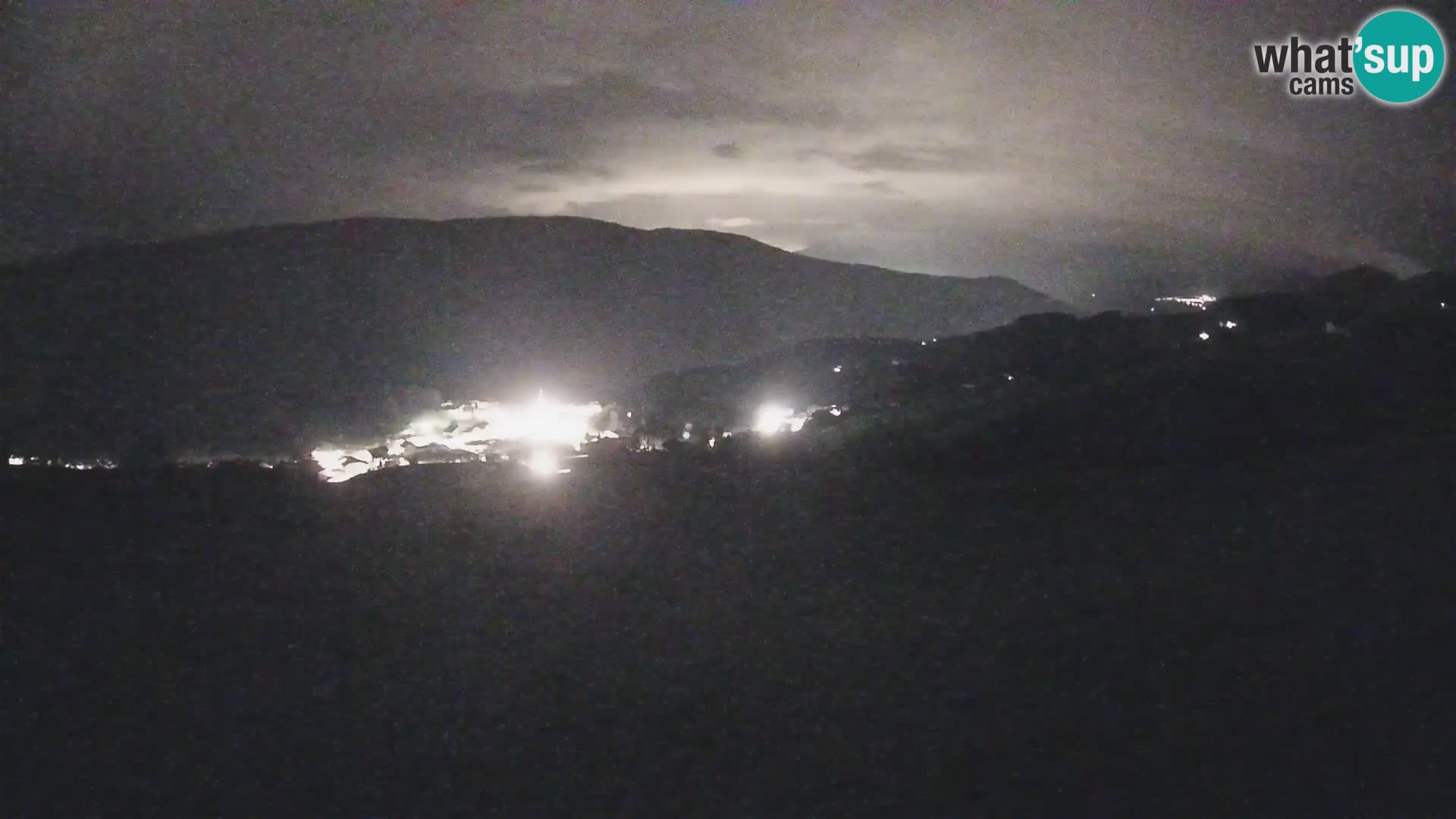 Webcam Terenten (1210m) – Liveblick ins Pustertal