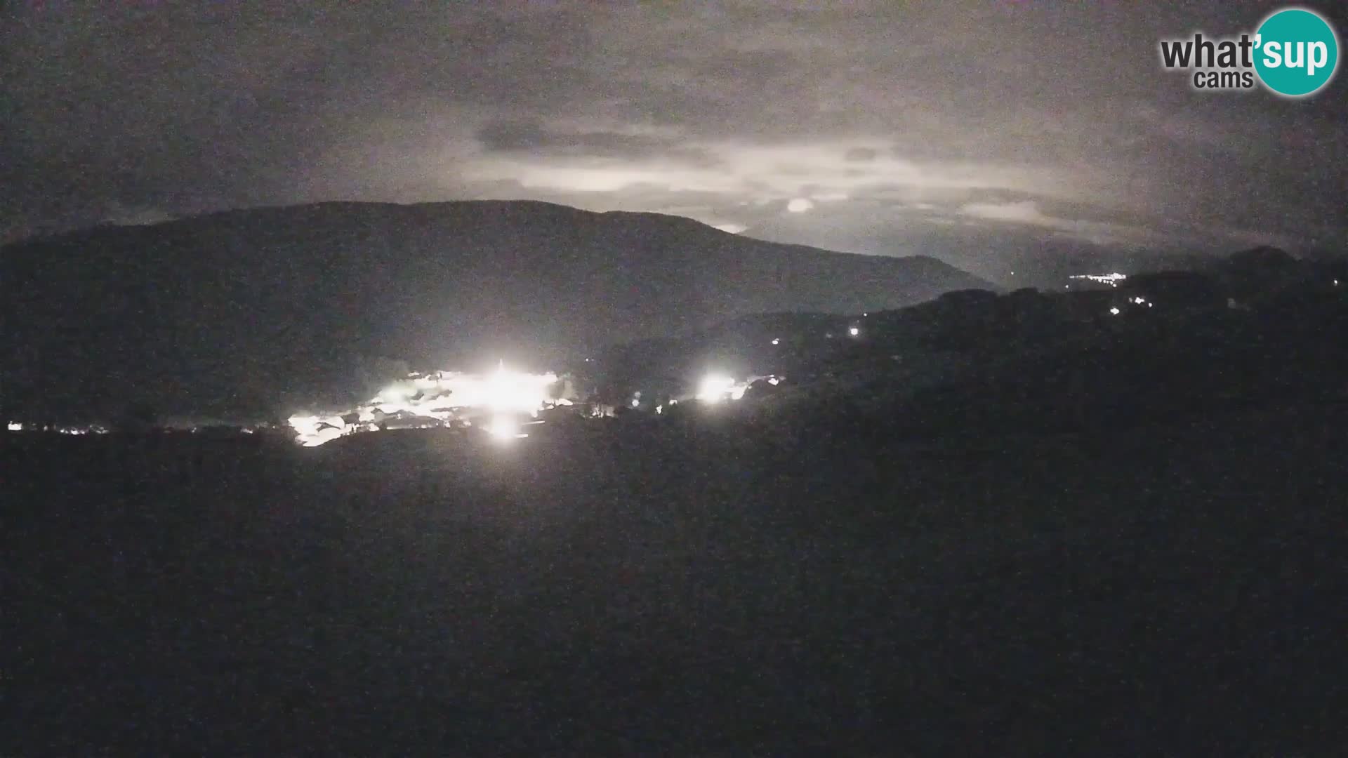 Webcam Terenten (1210m) – Liveblick ins Pustertal