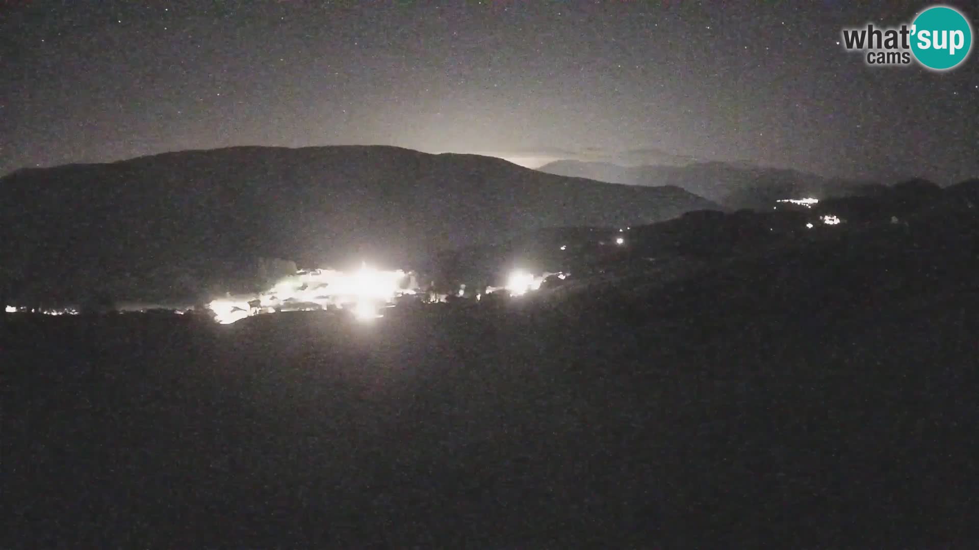 Webcam Terenten (1210m) – Vue en direct sur la Vallée de Pusteria