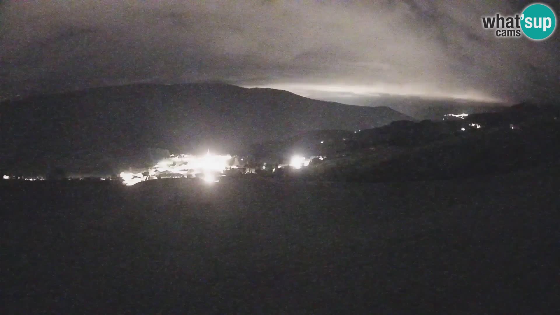 Spletna kamera Terenten (1210m) – Pogled v živo na dolino Pusteria