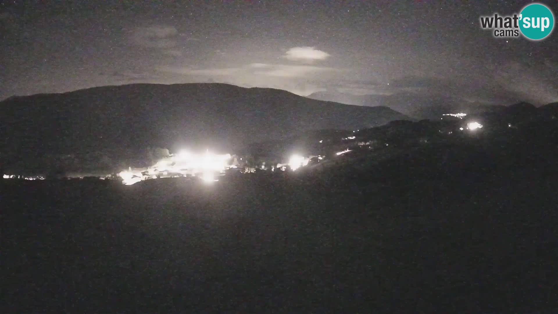 Web kamera Terenten (1210m) – Pogled uživo na Dolinu Pusteria