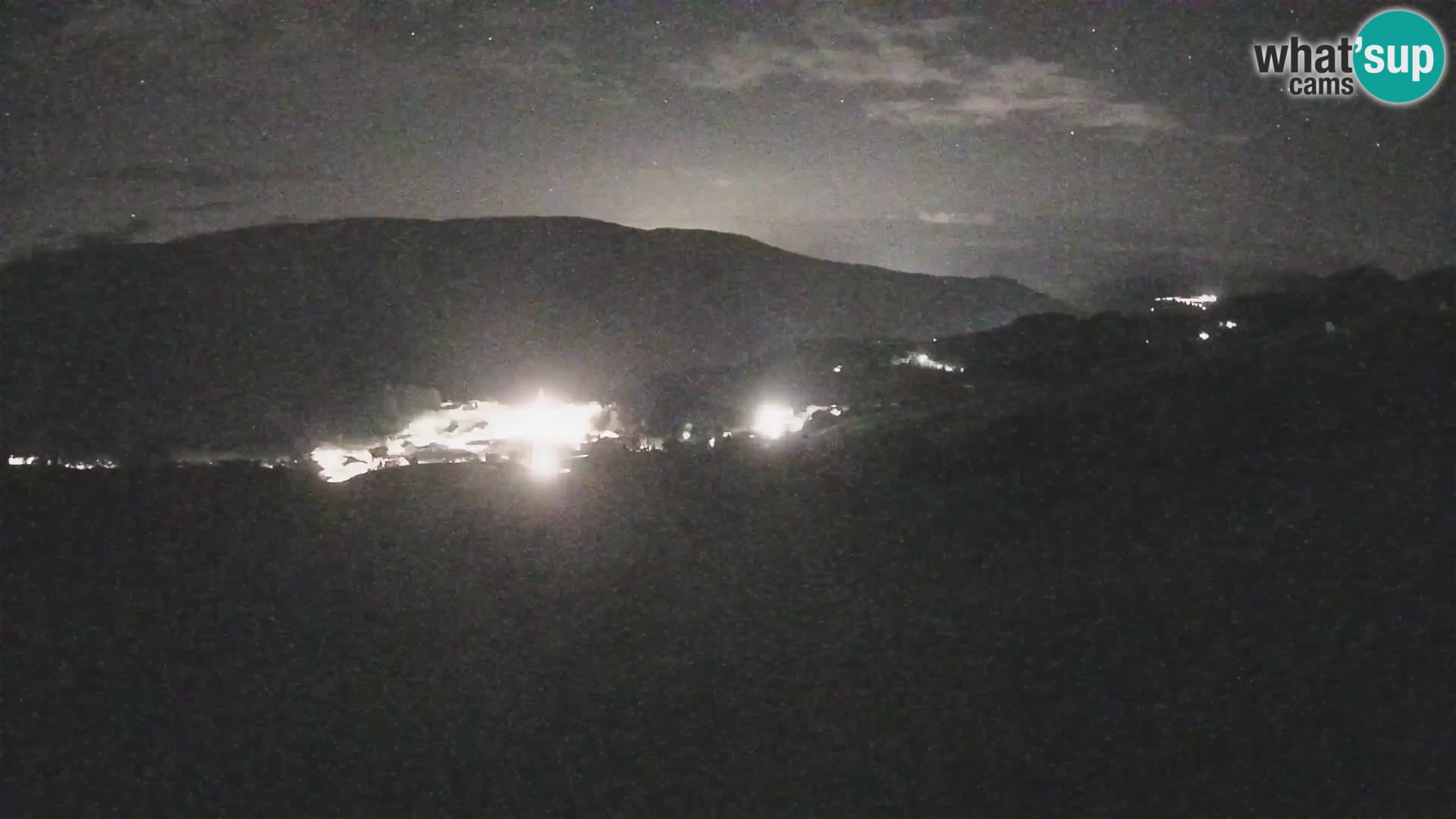 Web kamera Terenten (1210m) – Pogled uživo na Dolinu Pusteria