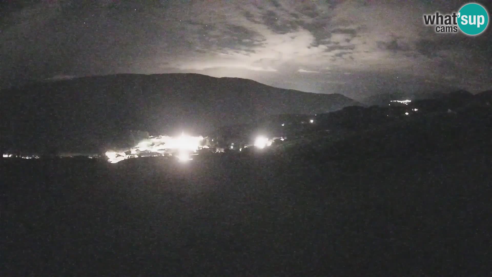 Webcam Terenten (1210m) – Liveblick ins Pustertal