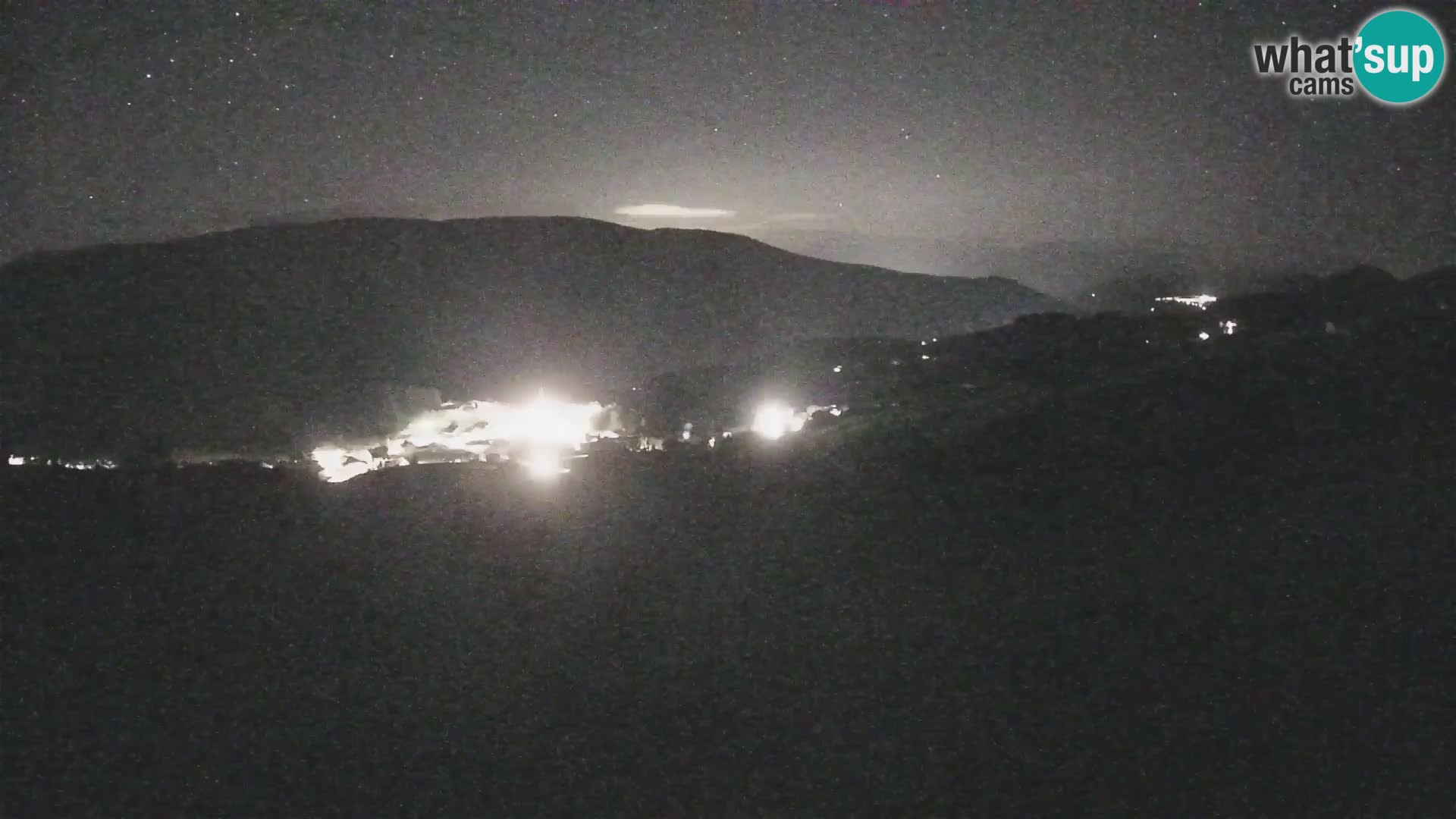 Spletna kamera Terenten (1210m) – Pogled v živo na dolino Pusteria