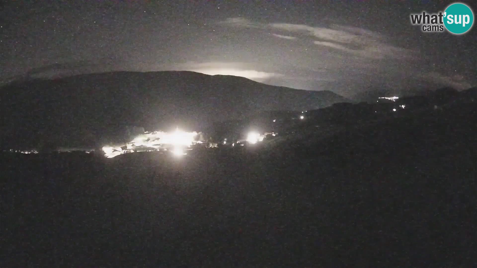 Webcam Terenten (1210m) – Liveblick ins Pustertal