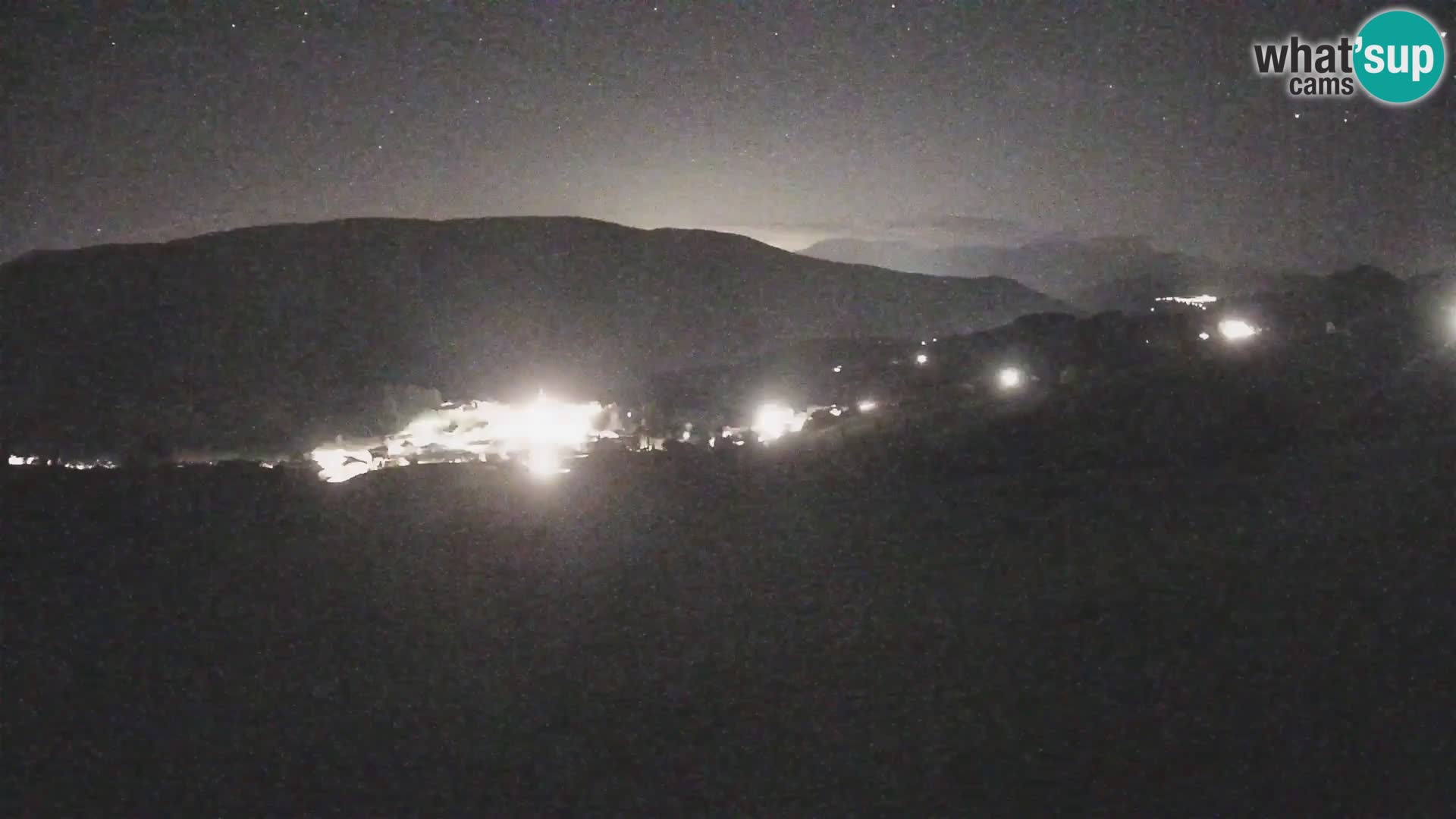 Webcam Terenten (1210m) – Liveblick ins Pustertal