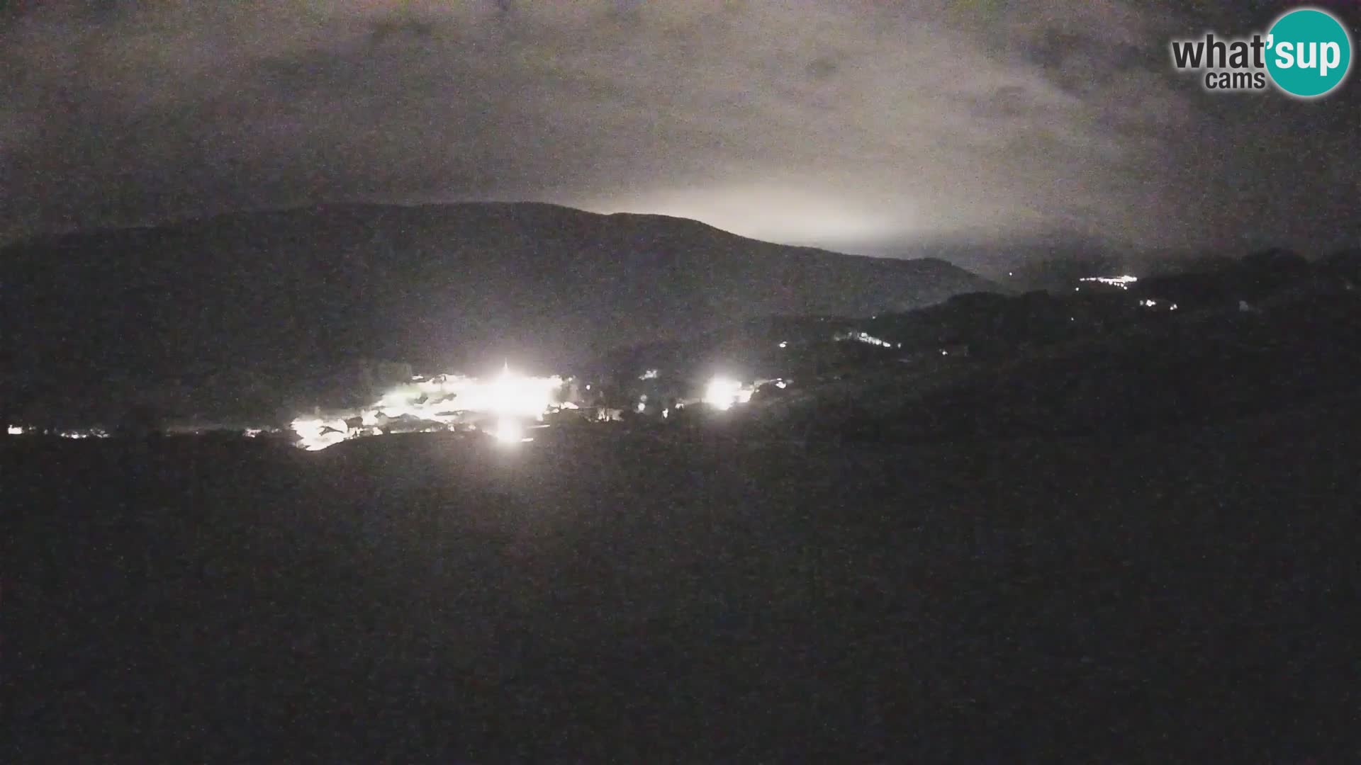 Webcam Terenten (1210m) – Live View of Val Pusteria