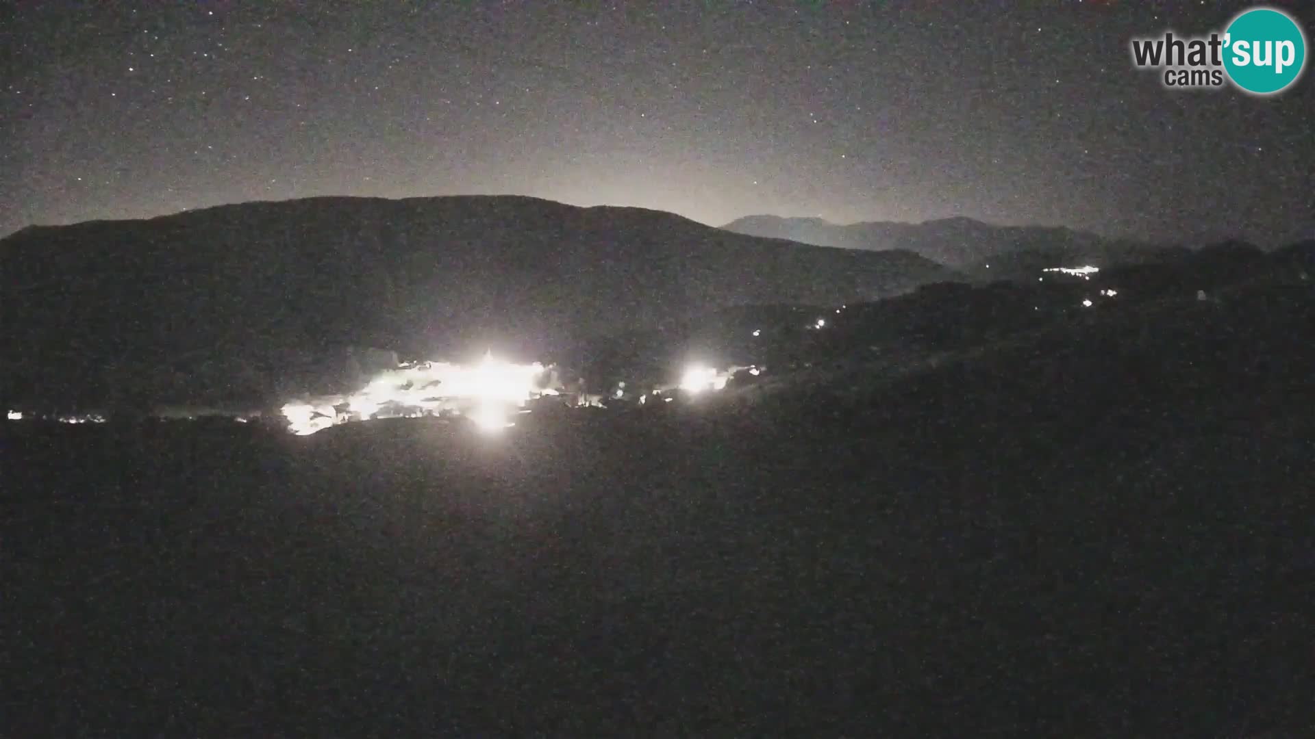 Web kamera Terenten (1210m) – Pogled uživo na Dolinu Pusteria