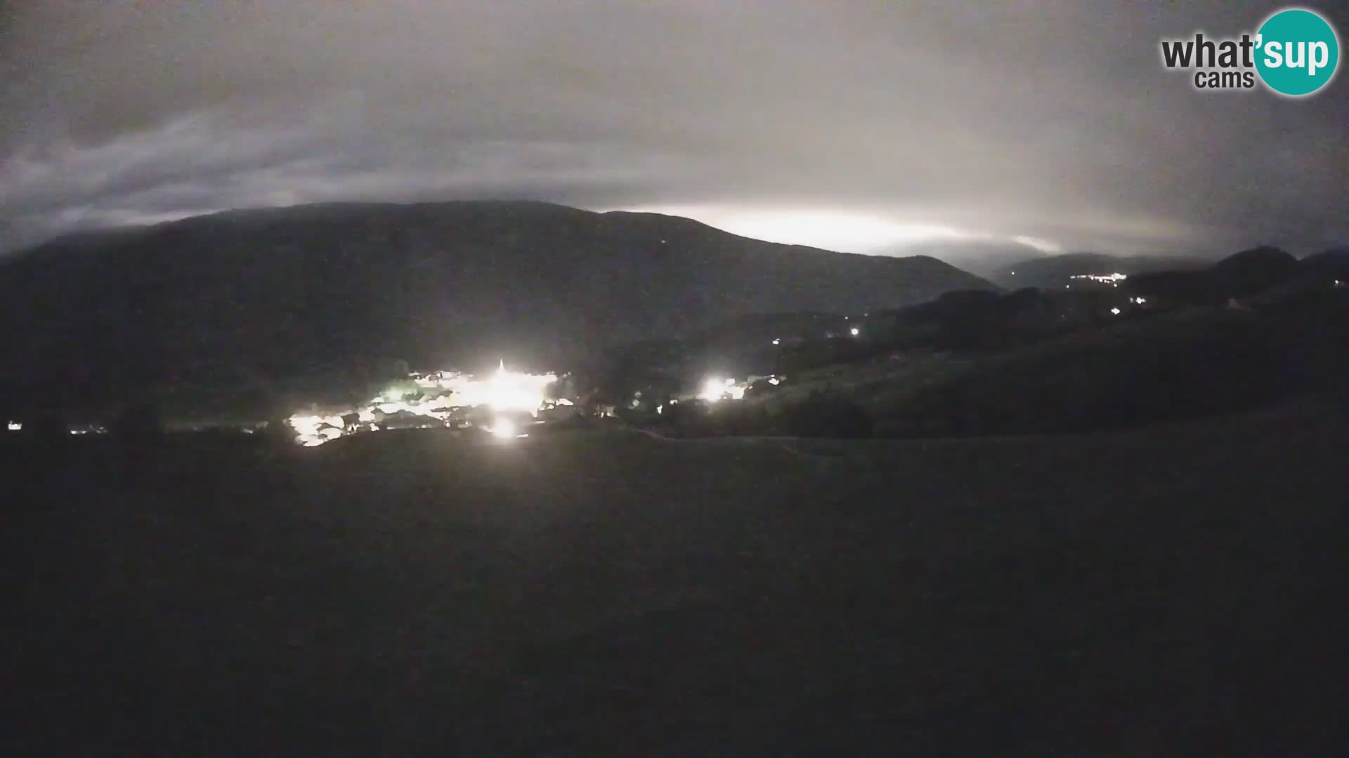 Webcam Terenten (1210m) – Live View of Val Pusteria
